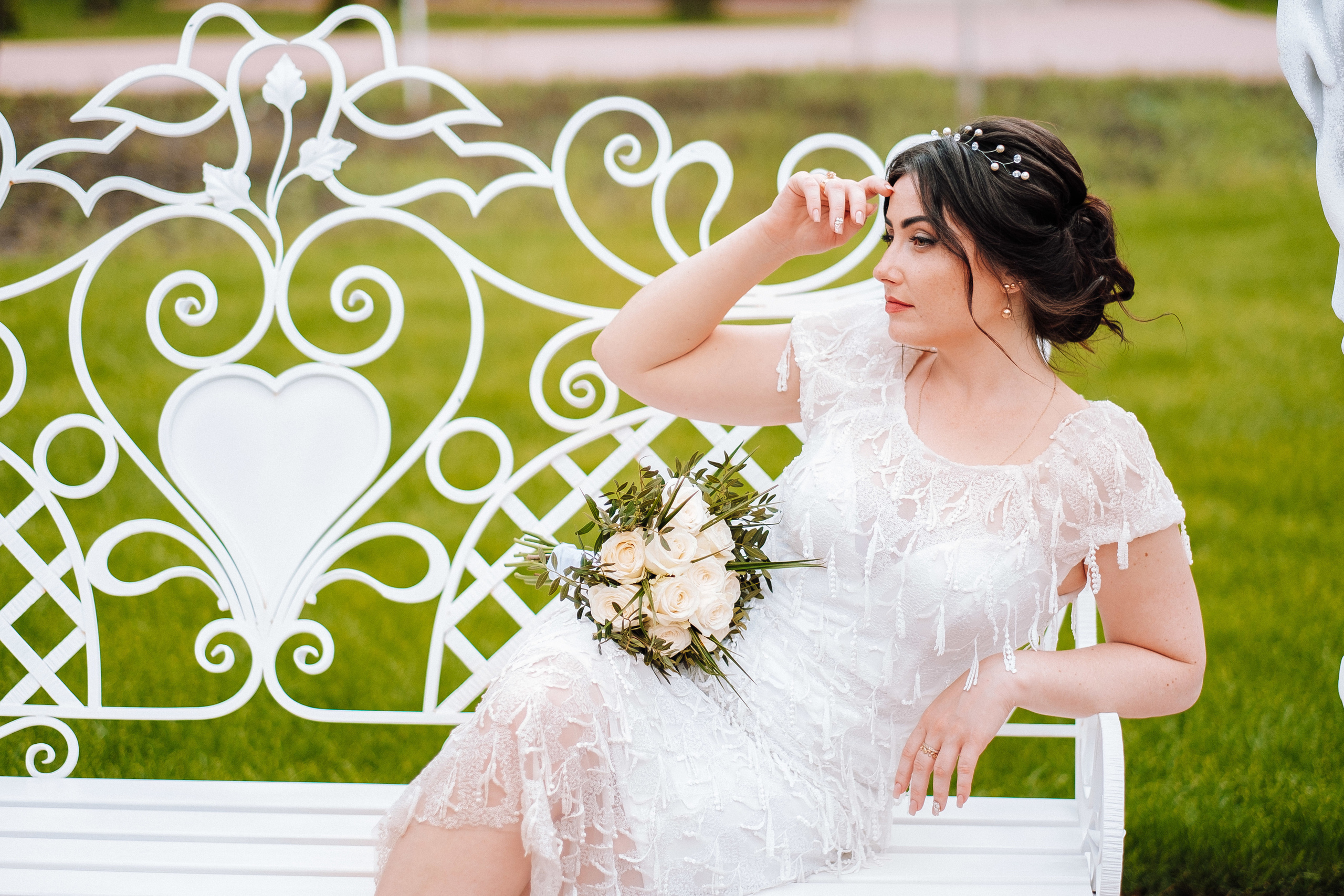 Владимир+Наталья 08.06.19. Ivan Skufinsky — wedding and family photographer in Vancouver