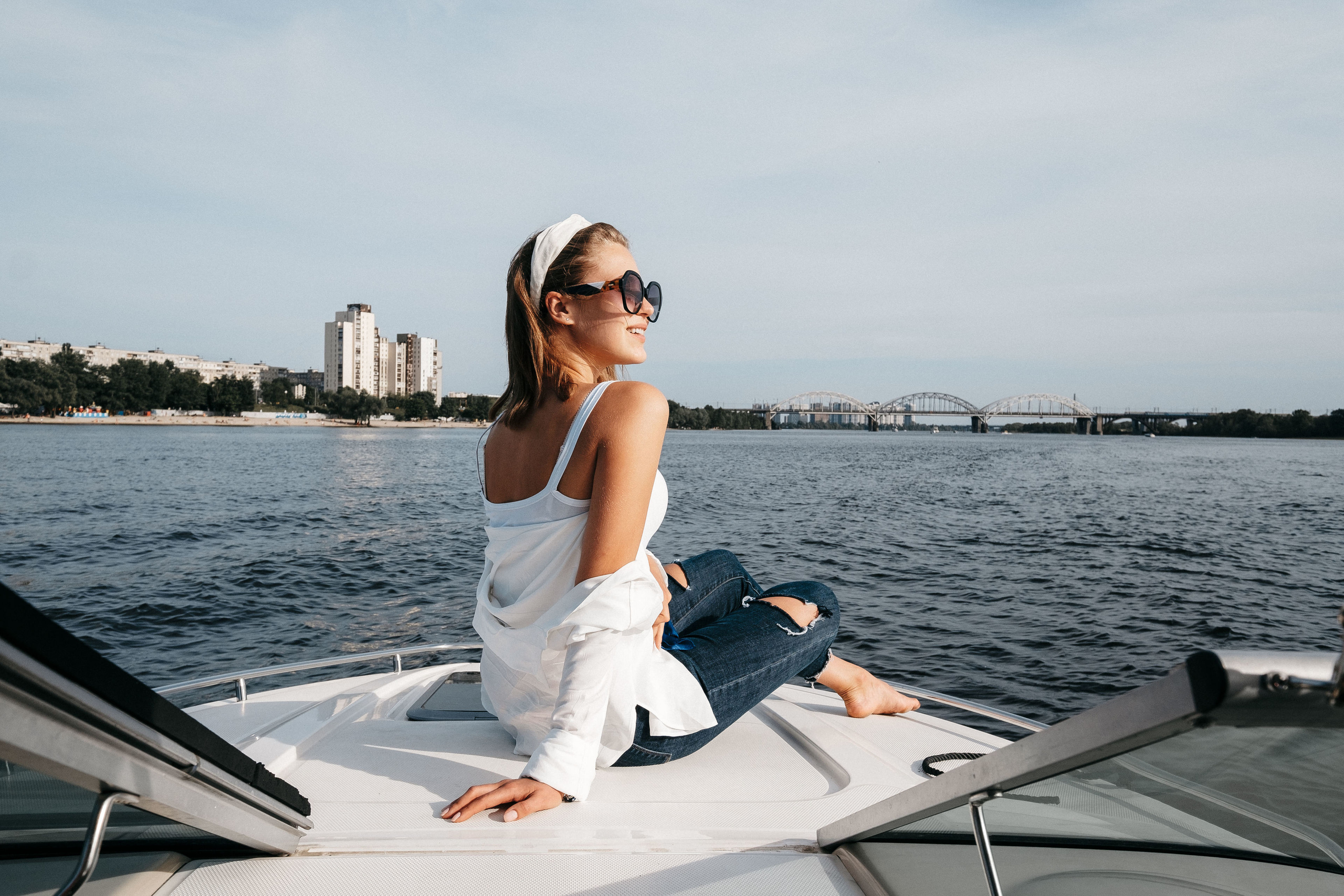 YahtClub Kiev 18.05.19. Ivan Skufinsky — wedding and family photographer in Vancouver