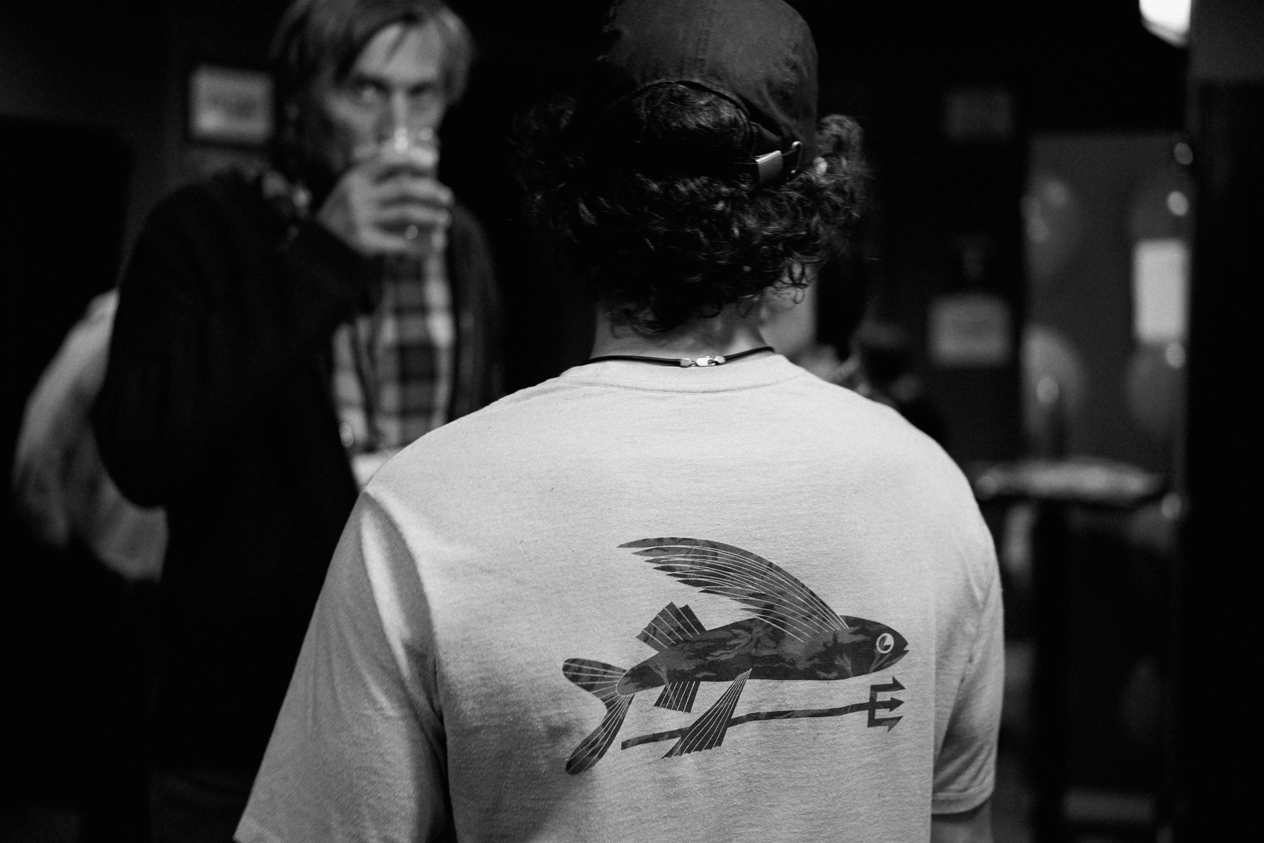 Film Premiere at Rio Theatre, Vancouver — “WAR TAILS”. Ivan Skufinsky — wedding and family photographer in Vancouver