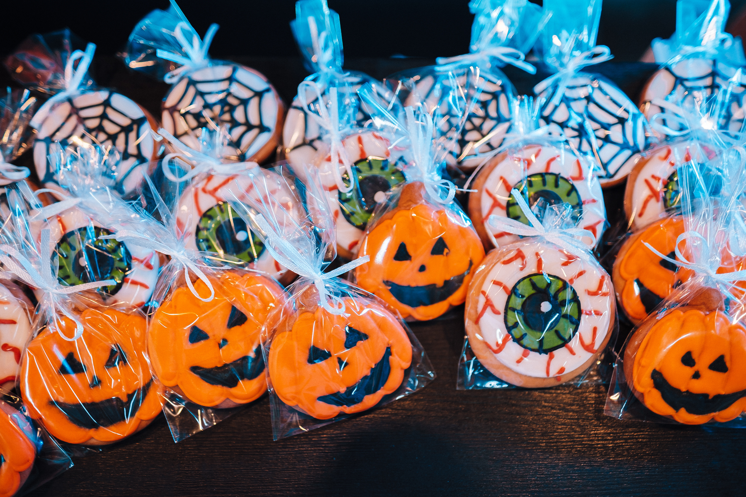 Web-Ac — Helloween. Ivan Skufinsky — wedding and family photographer in Vancouver