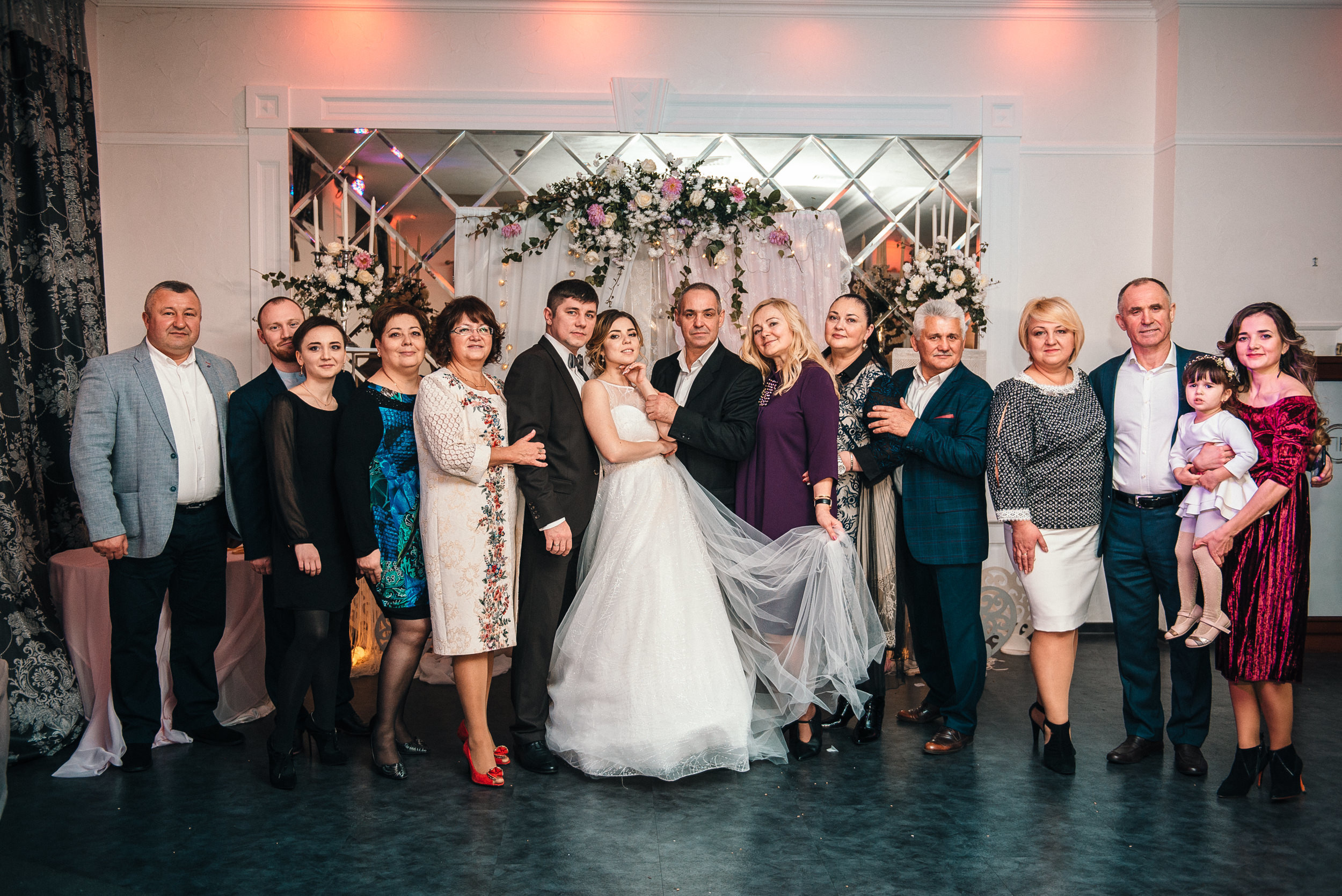 17.11.2018. Ivan Skufinsky — wedding and family photographer in Vancouver