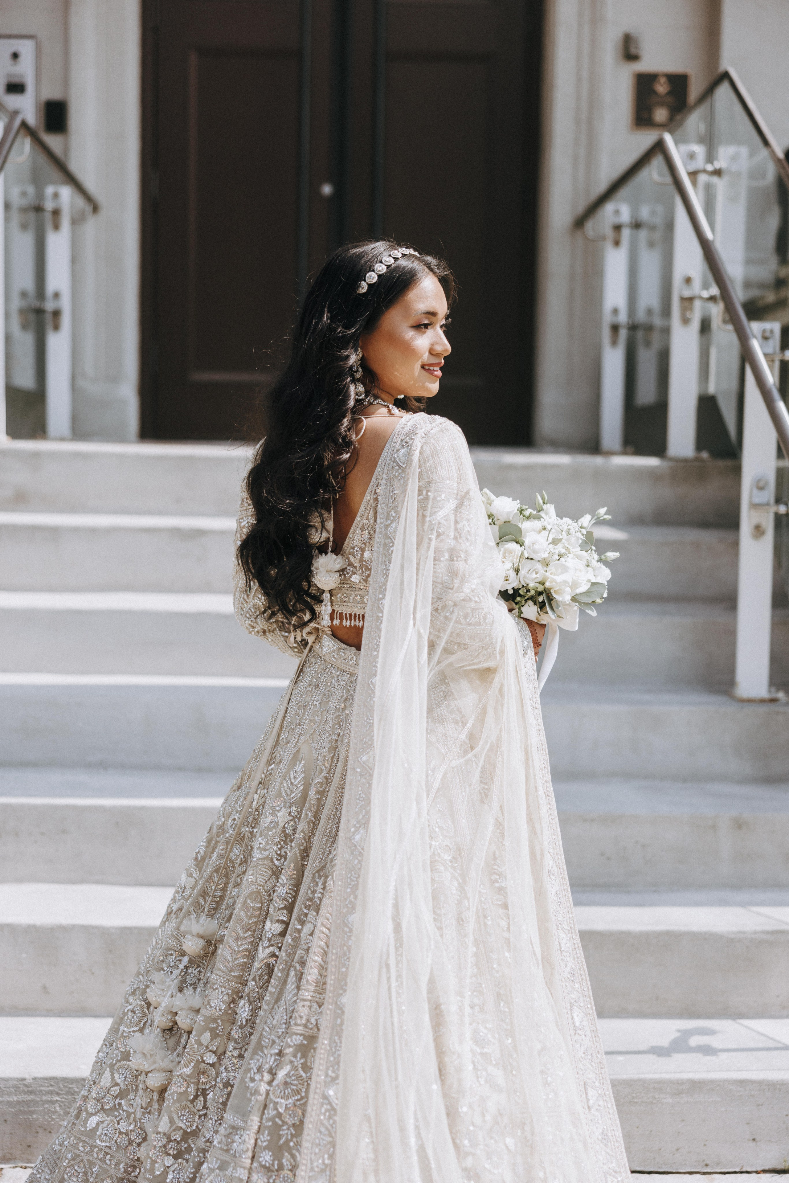 Kinza & Zubair. Ivan Skufinsky — wedding and family photographer in Vancouver