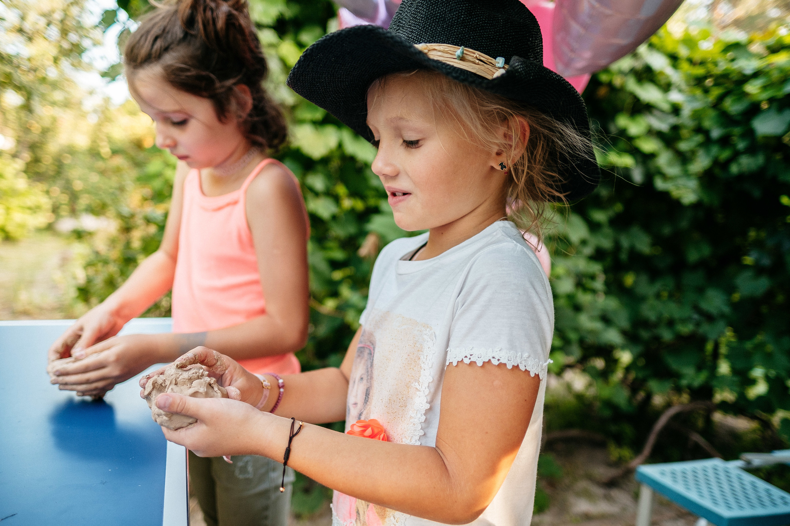 День Рождения Лизочка (2018). Ivan Skufinsky — wedding and family photographer in Vancouver