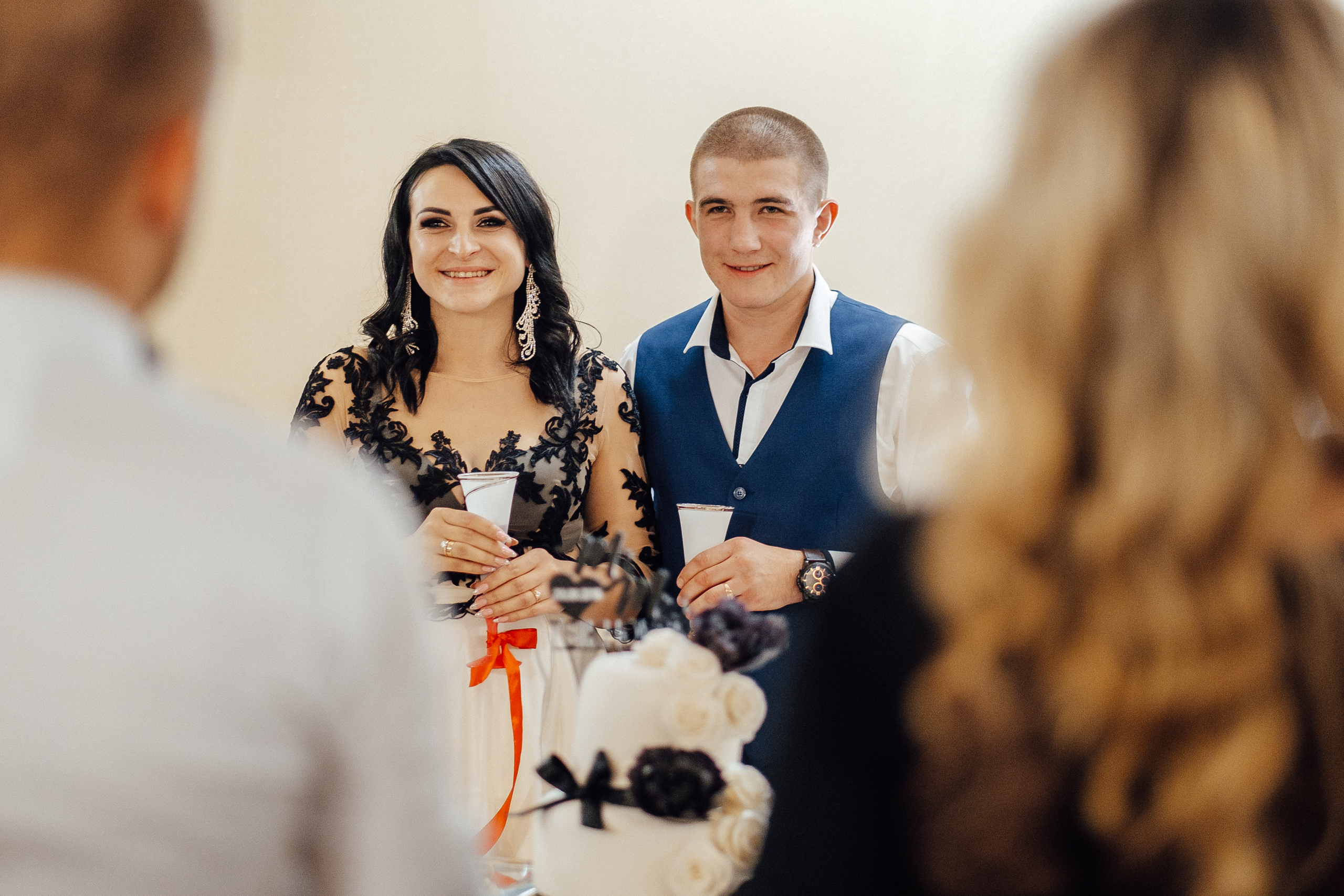 28.09.2018 Wedding Story. Ivan Skufinsky — wedding and family photographer in Vancouver