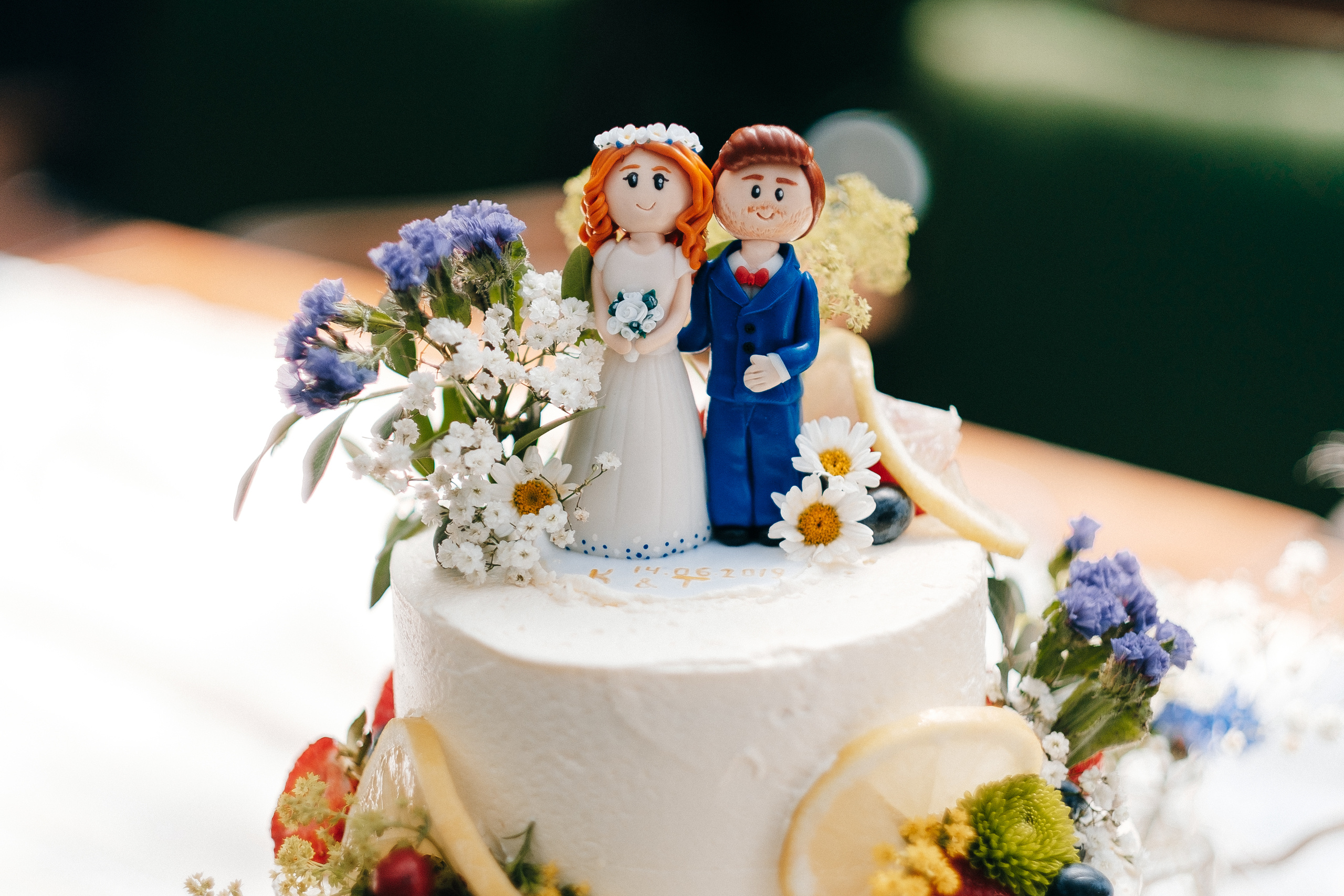 BERLIN Wedding Story. Ivan Skufinsky — wedding and family photographer in Vancouver