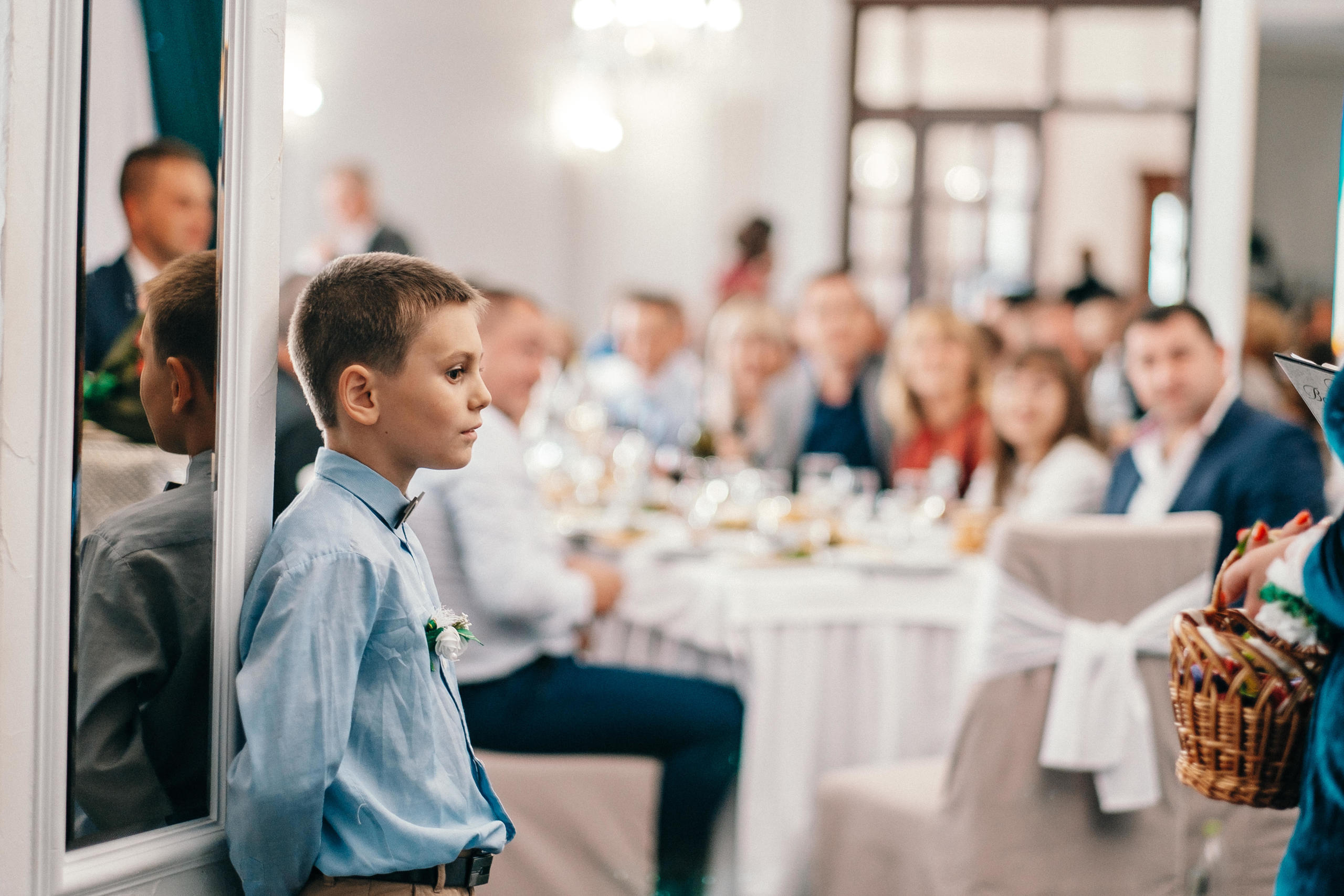 29.09.2018 Wedding Story. Ivan Skufinsky — wedding and family photographer in Vancouver