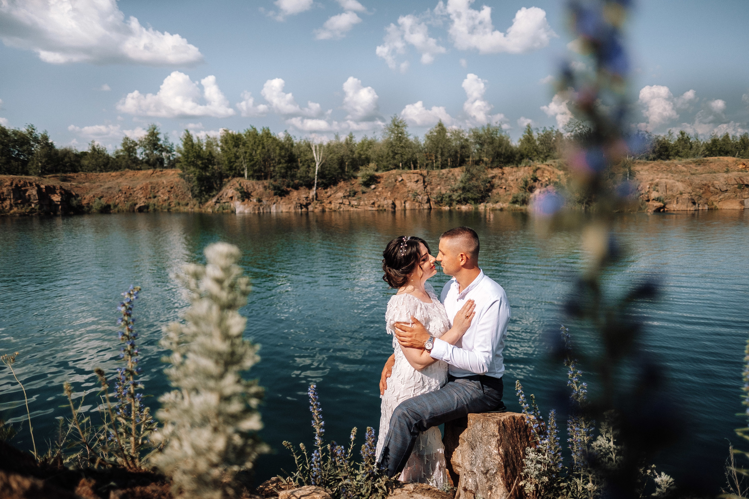 Владимир+Наталья 08.06.19. Ivan Skufinsky — wedding and family photographer in Vancouver