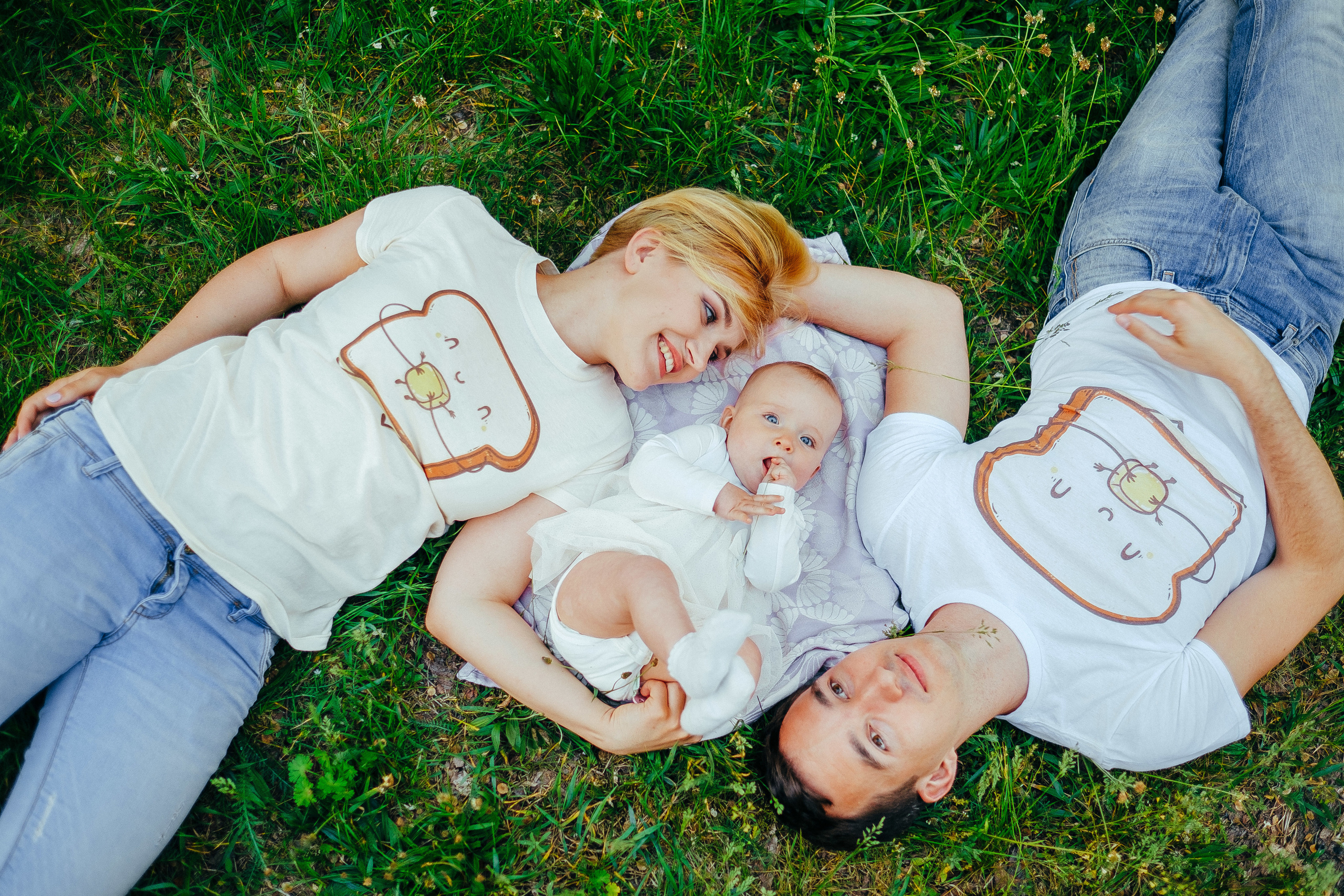 Семейный фотограф Киев. Ivan Skufinsky — wedding and family photographer in Vancouver