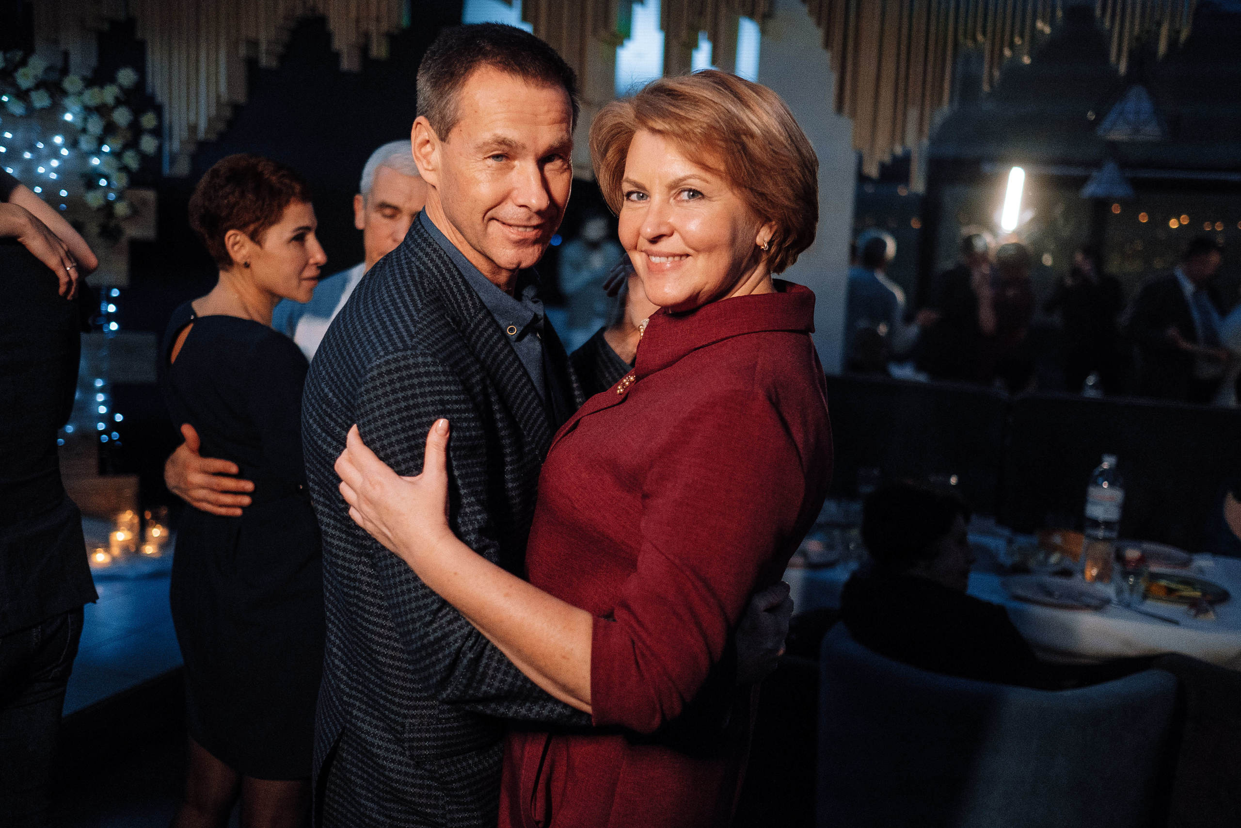 Alexandr+Anastasia 24.11.2019 WeddingStory. Ivan Skufinsky — wedding and family photographer in Vancouver