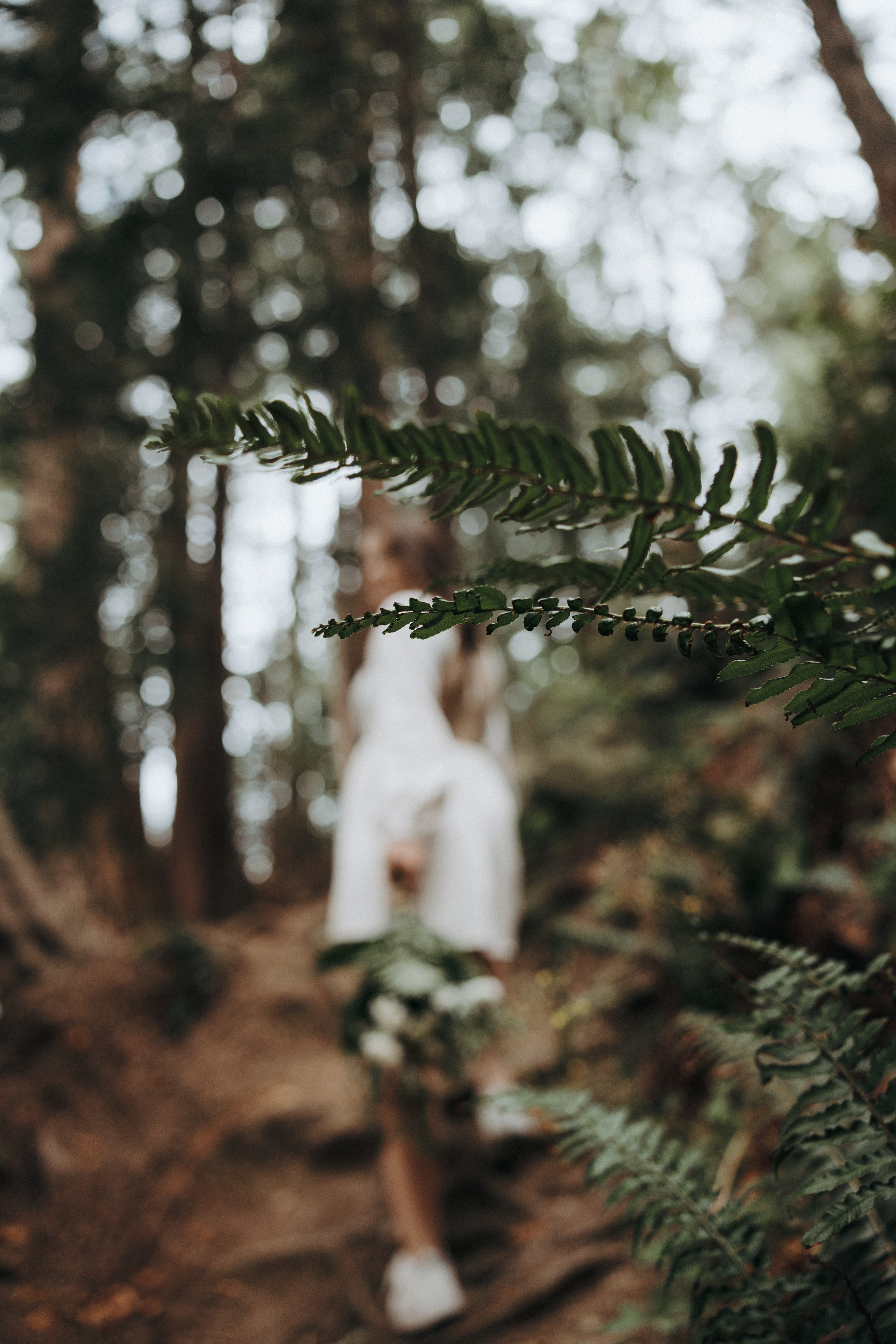 Vancouver love story. Ivan Skufinsky — wedding and family photographer in Vancouver