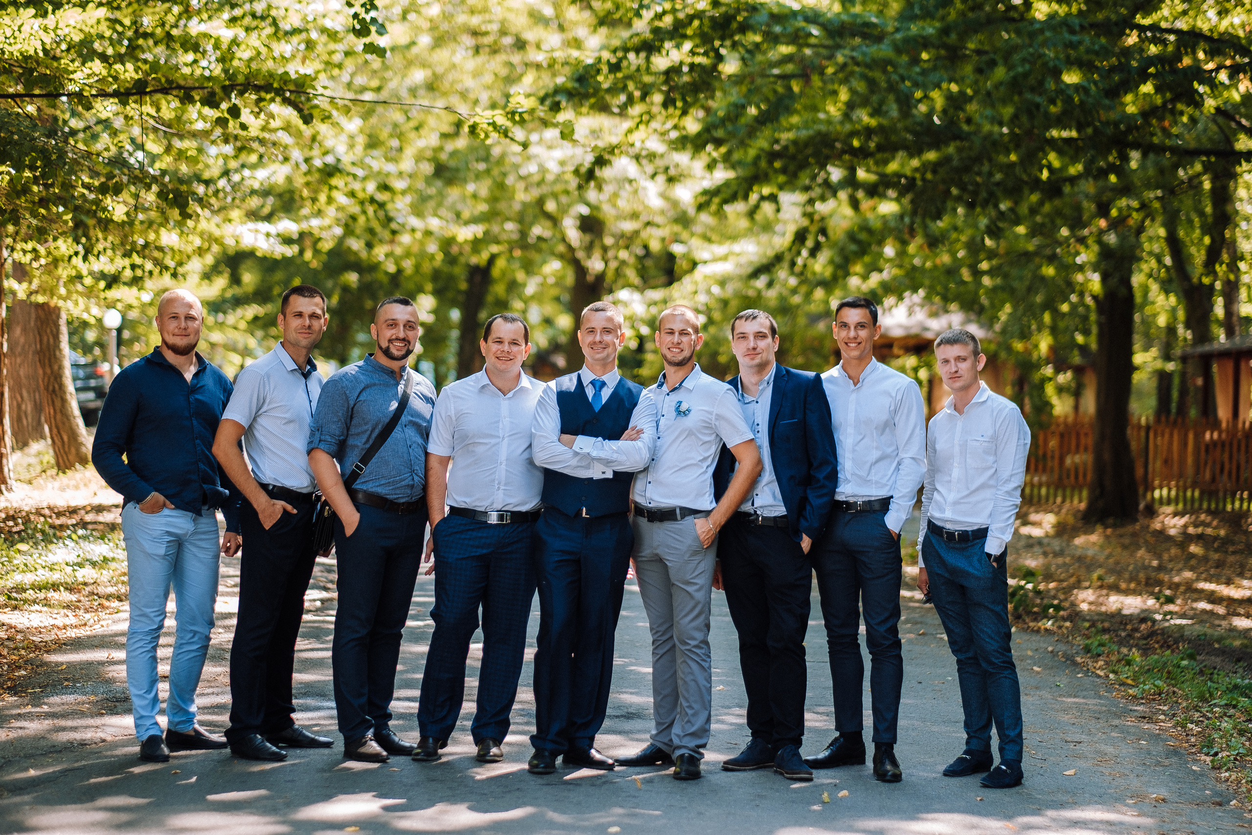 Свадьба 10.08.2019. Ivan Skufinsky — wedding and family photographer in Vancouver