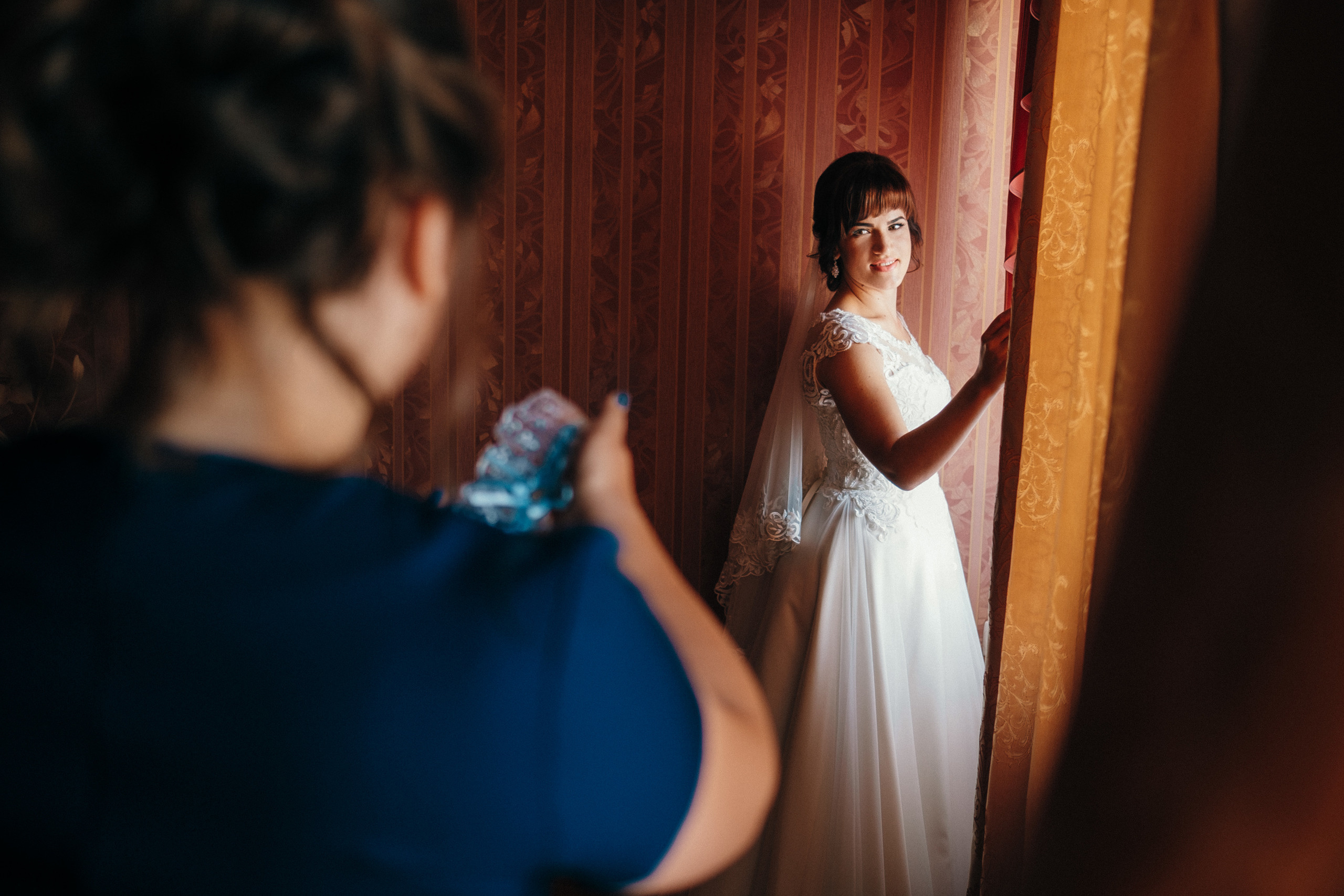 Дмитрий+Наташа 22.09.2018. Ivan Skufinsky — wedding and family photographer in Vancouver