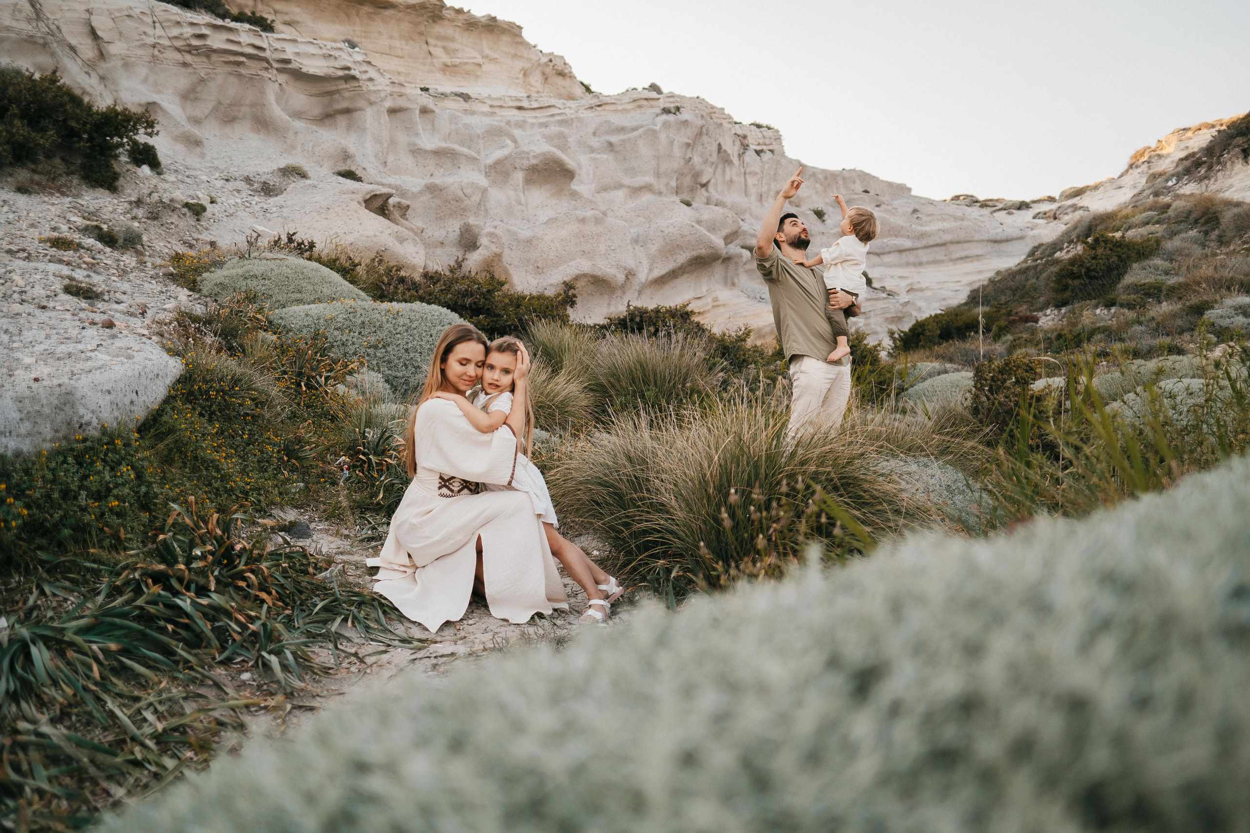 Family photo session in Vancouver Семейная фотосессия в Ванкувере БС. Ivan Skufinsky — wedding and family photographer in Vancouver