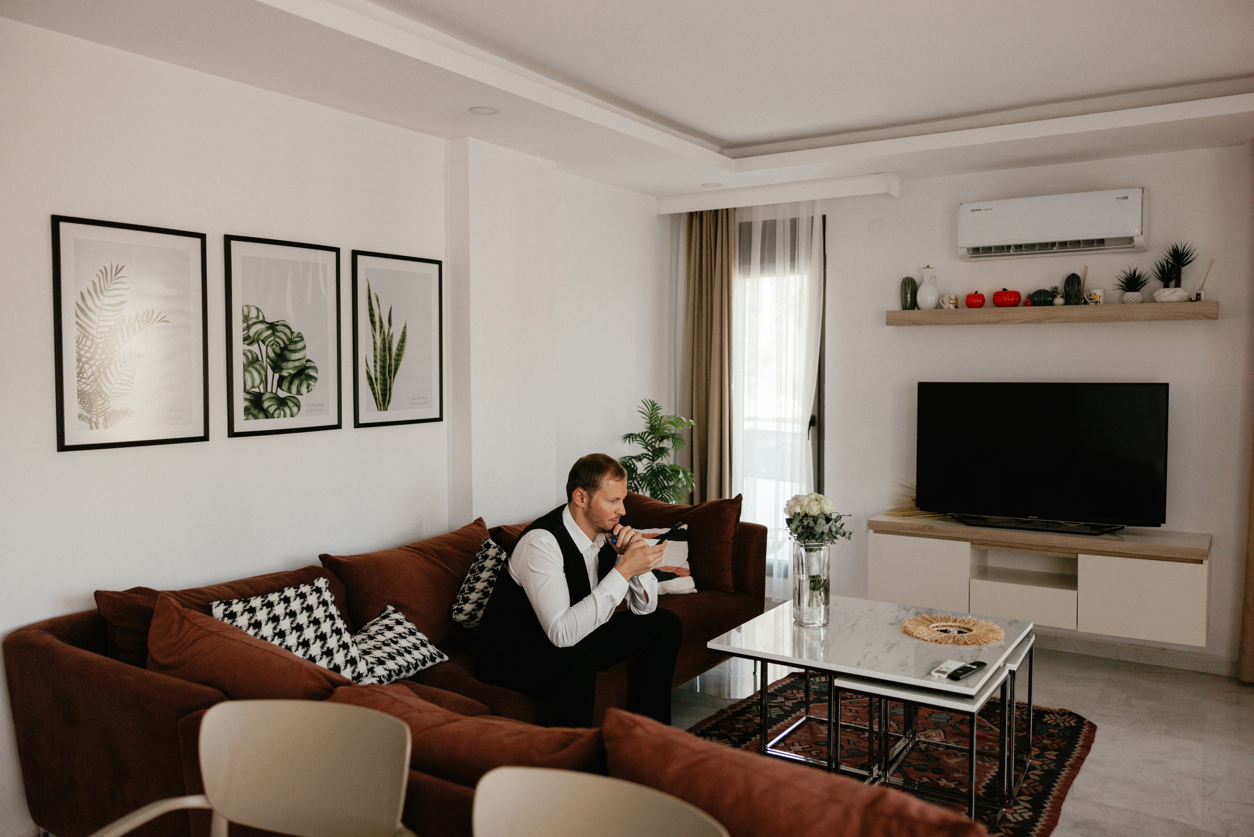 Wedding photographer Vancouver. Ivan Skufinsky — wedding and family photographer in Vancouver