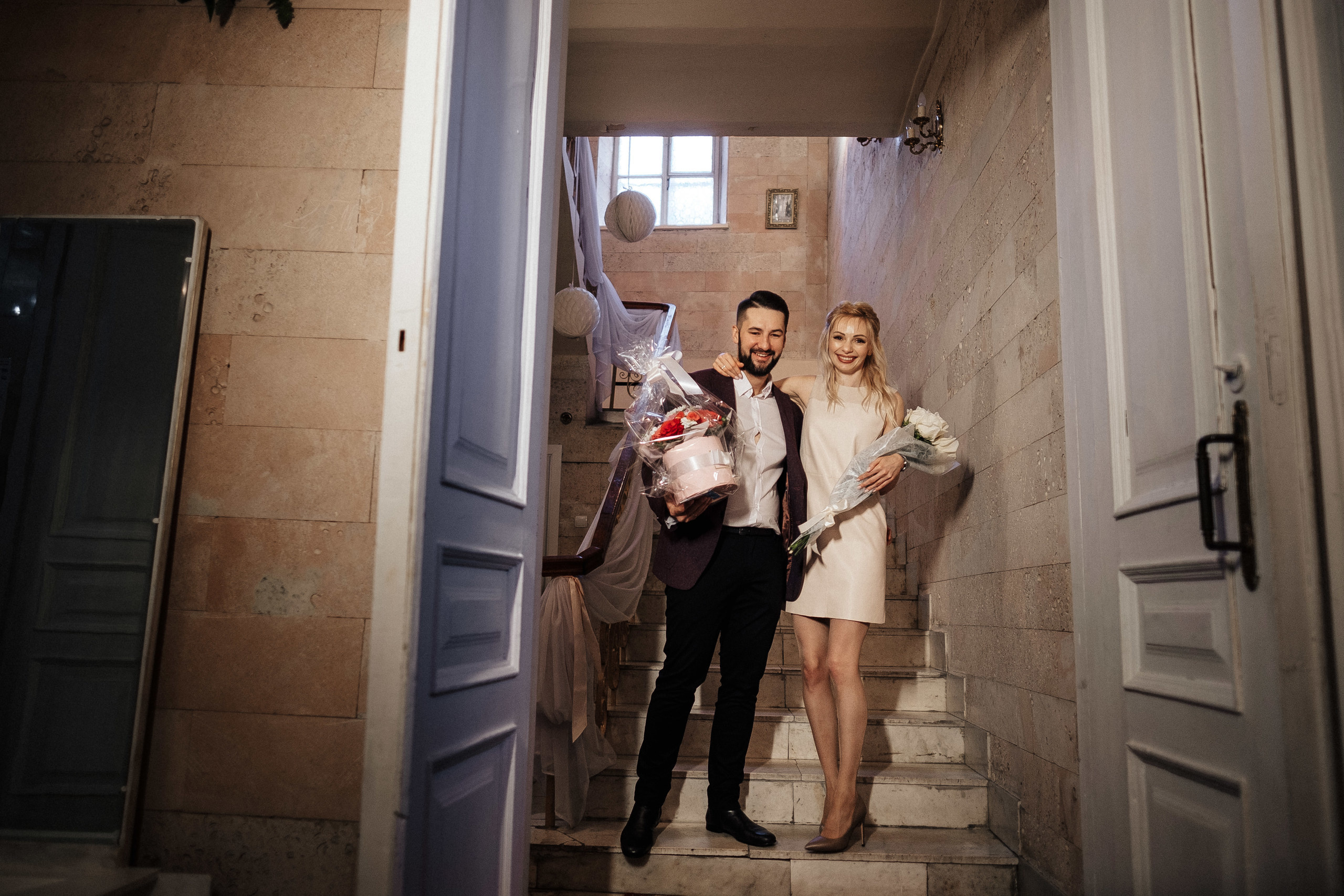 26.10.2018 Дмитрий+Ксения. Ivan Skufinsky — wedding and family photographer in Vancouver