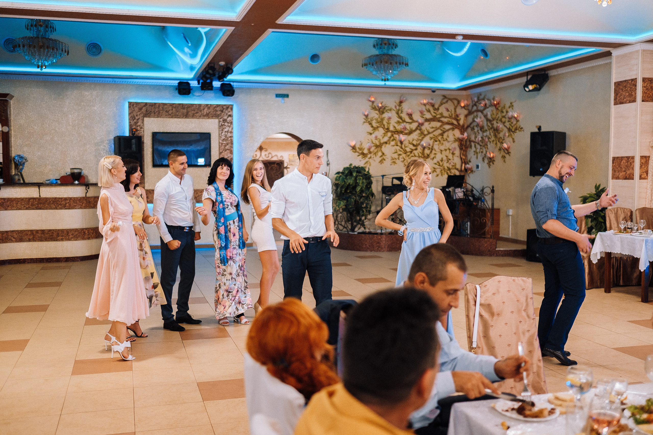 Свадьба 10.08.2019. Ivan Skufinsky — wedding and family photographer in Vancouver