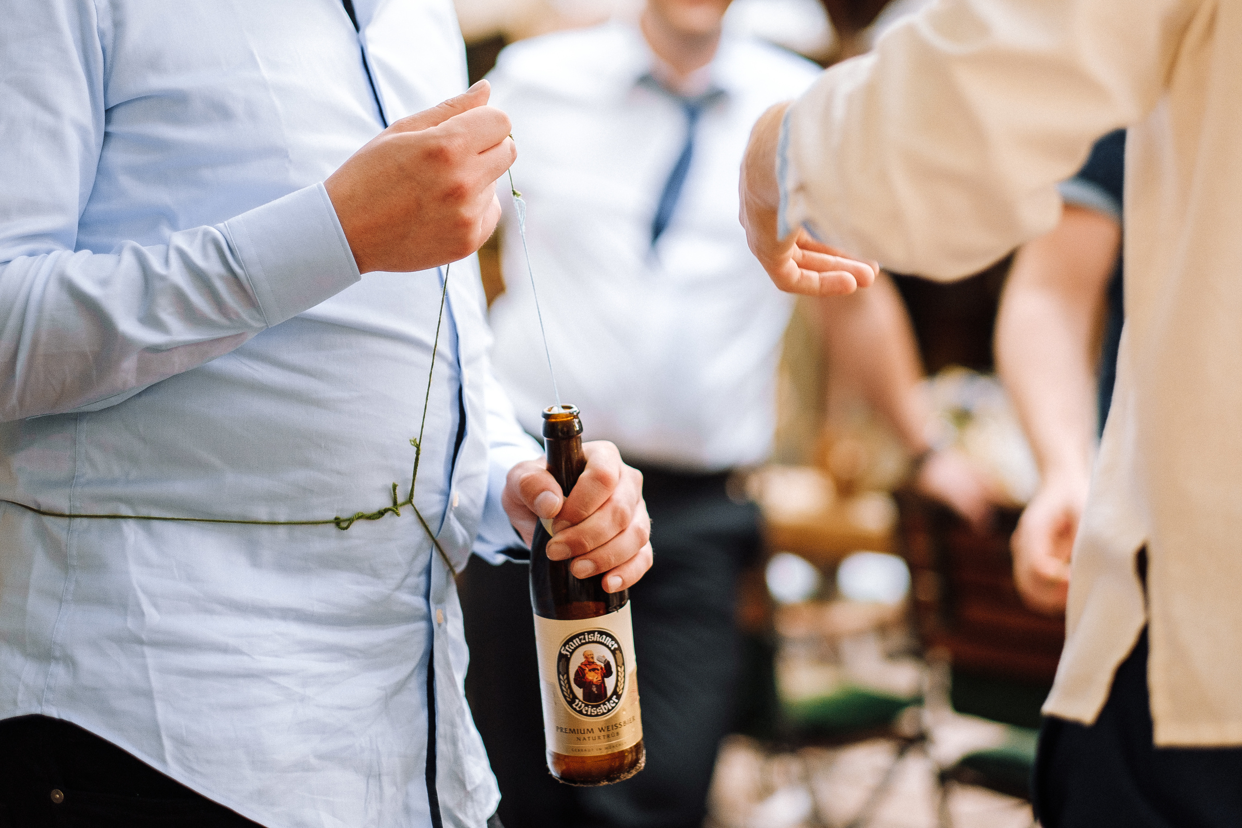 BERLIN Wedding Story. Ivan Skufinsky — wedding and family photographer in Vancouver