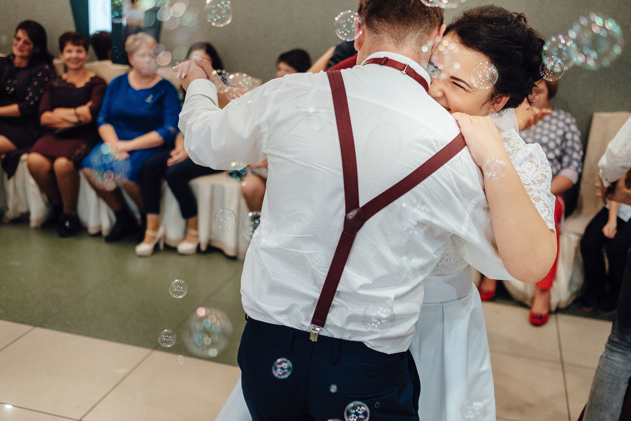 13.09.2018 Wedding Story. Ivan Skufinsky — wedding and family photographer in Vancouver