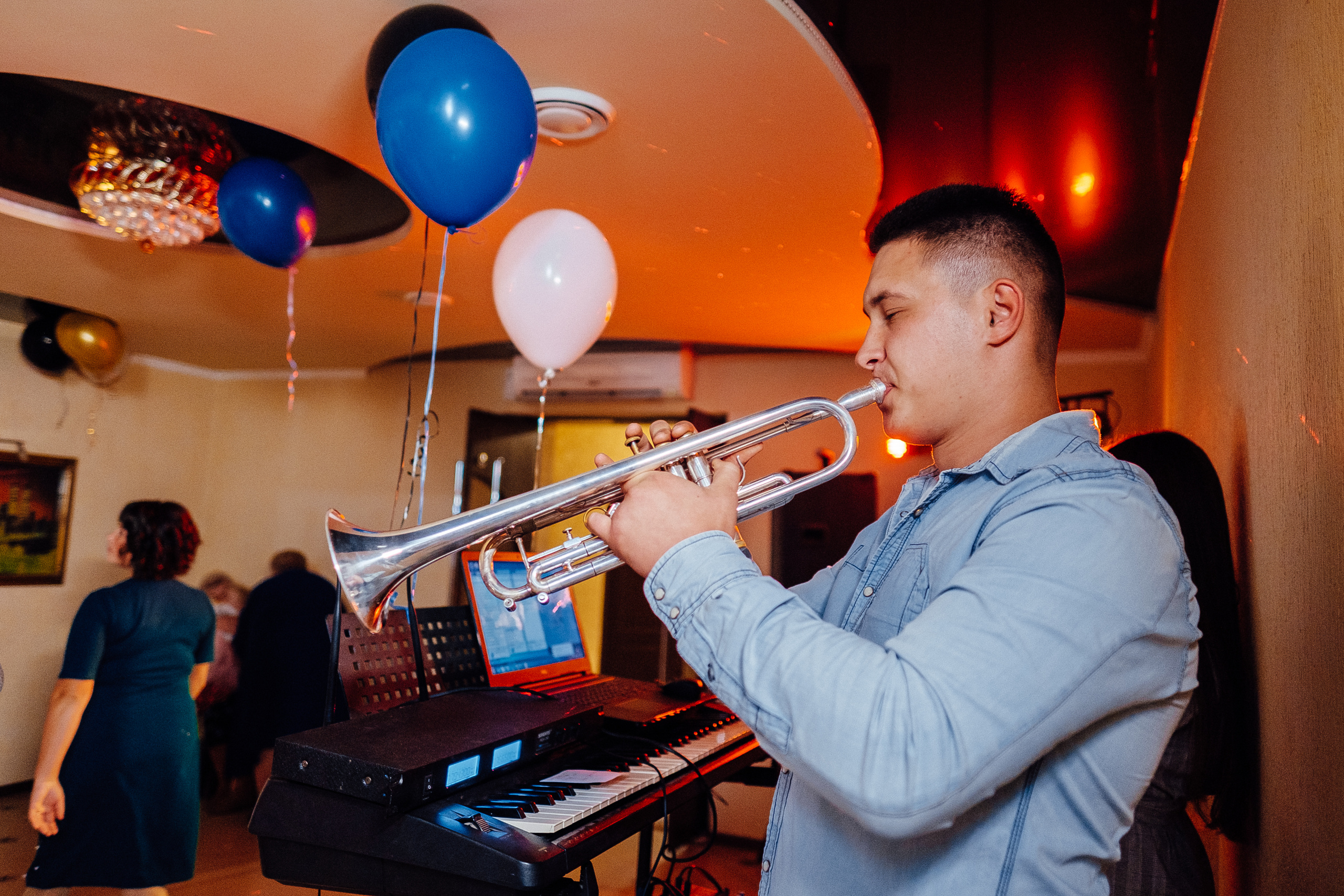 28.09.2018 Wedding Story. Ivan Skufinsky — wedding and family photographer in Vancouver