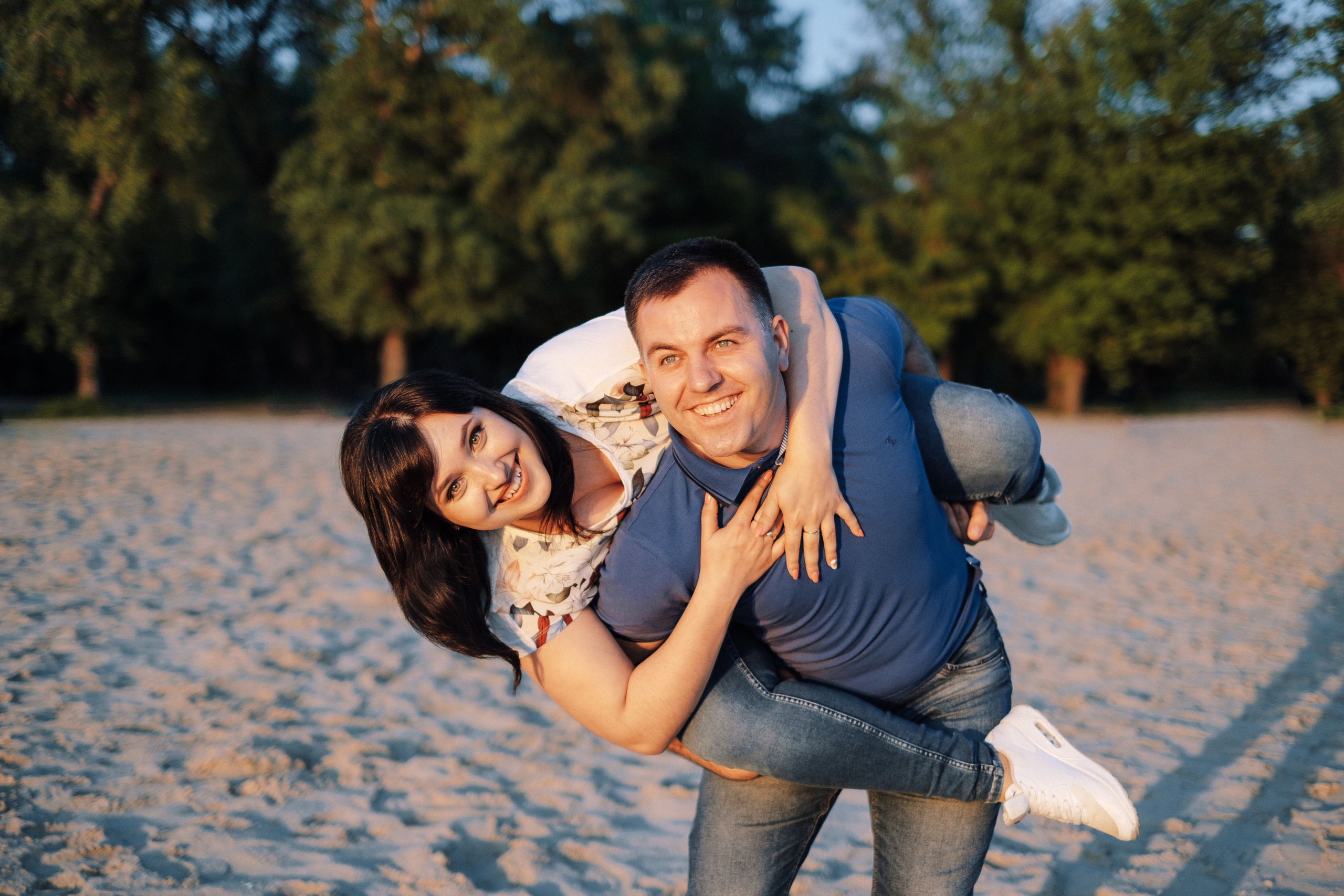 Alena+Sergei. Ivan Skufinsky — wedding and family photographer in Vancouver