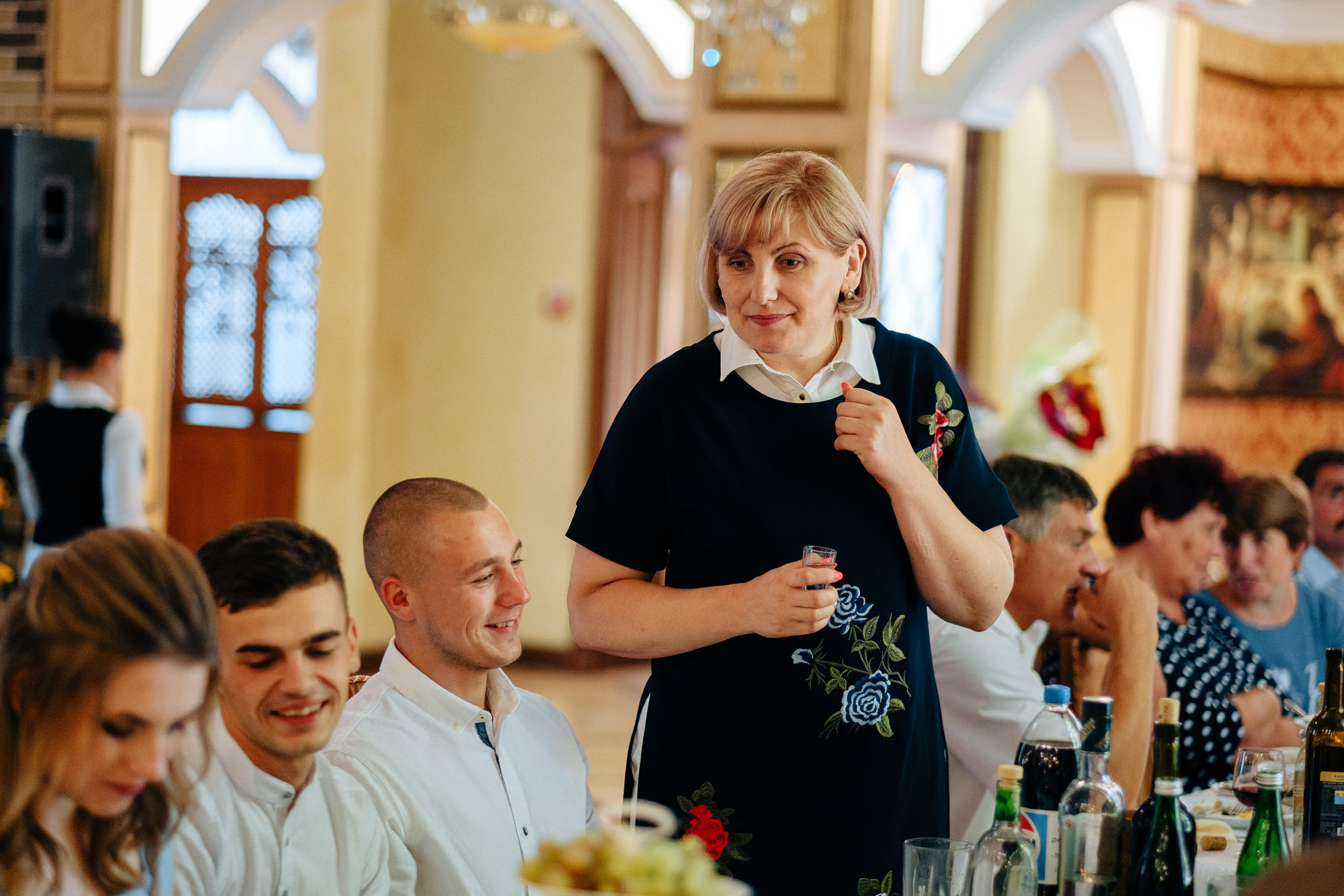 Хрестини 22.07.2018 Даниїл. Ivan Skufinsky — wedding and family photographer in Vancouver