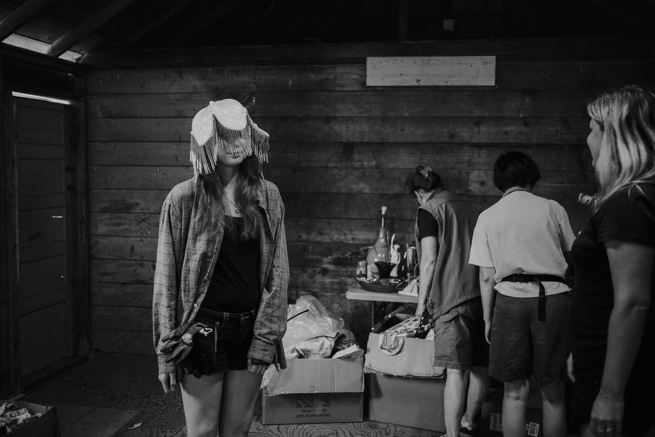 BTS -=NIGHT ROUTINE=- 2024. Ivan Skufinsky — wedding and family photographer in Vancouver