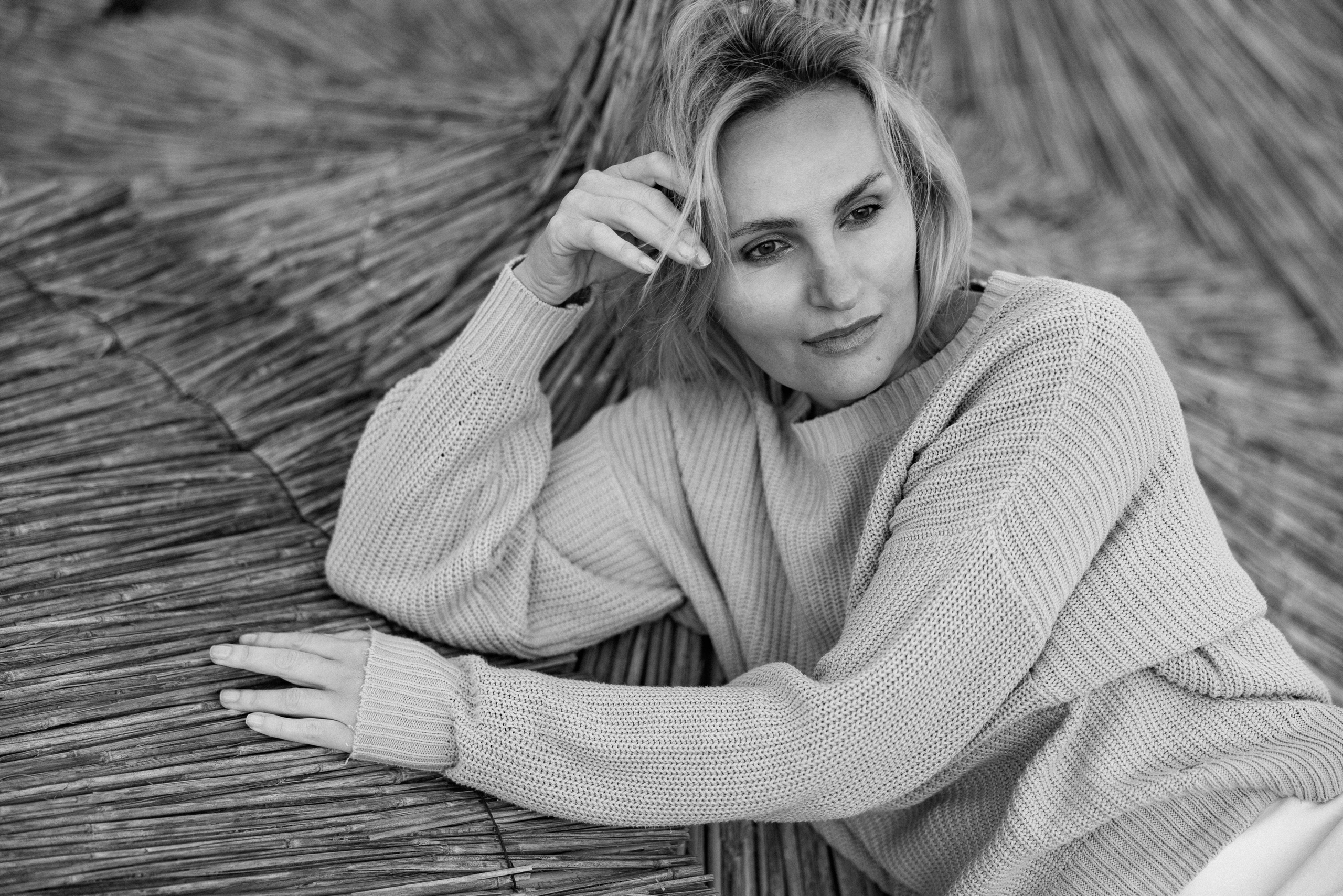 Family photo session on the beach in Vancouver BC Сanada. Twins. Ivan Skufinsky — wedding and family photographer in Vancouver