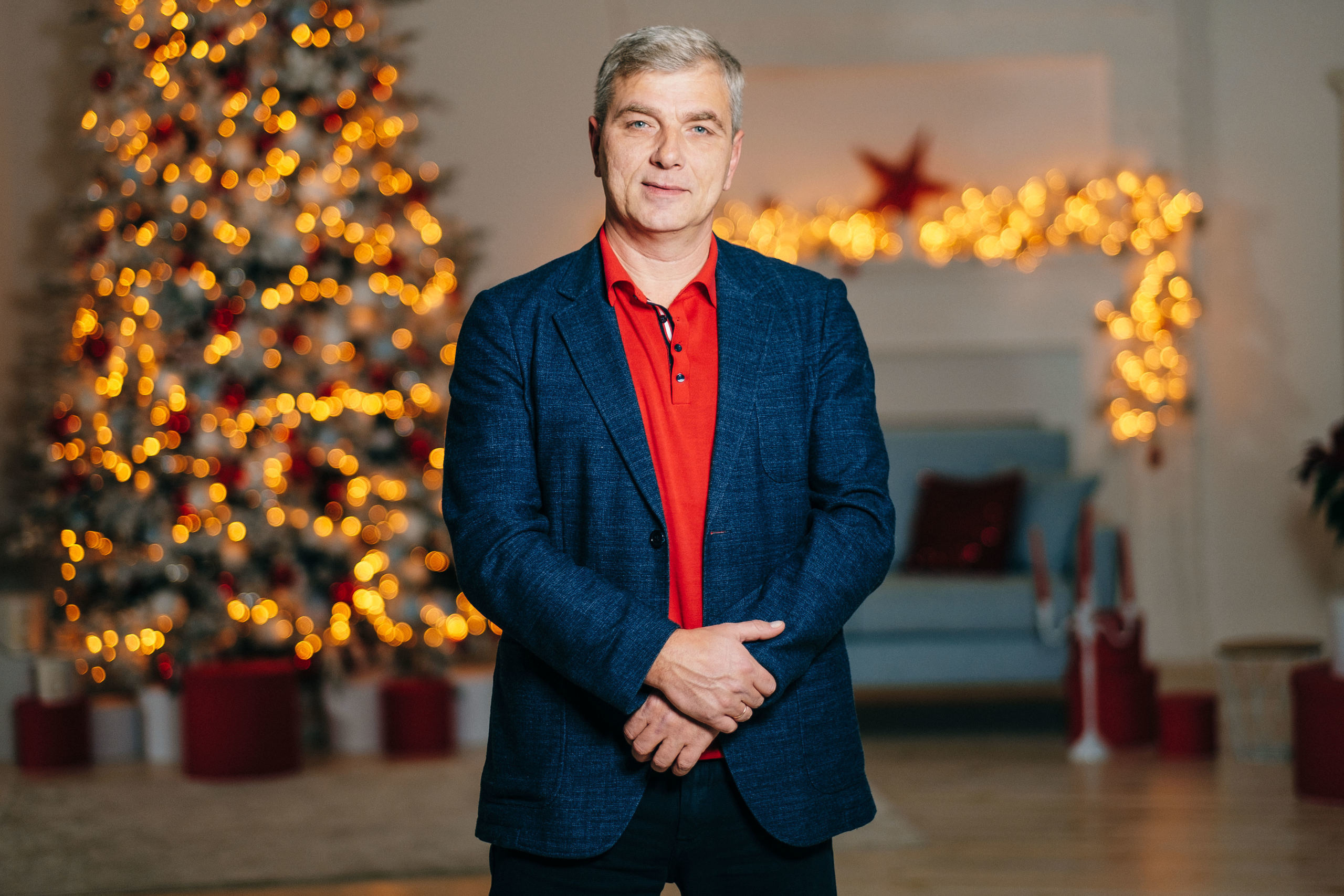 RAU New Year 2018-2019. Ivan Skufinsky — wedding and family photographer in Vancouver