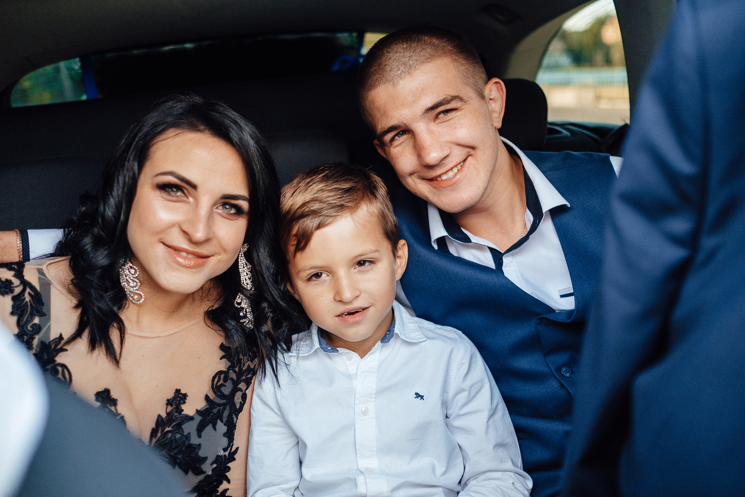 28.09.2018 Wedding Story. Ivan Skufinsky — wedding and family photographer in Vancouver