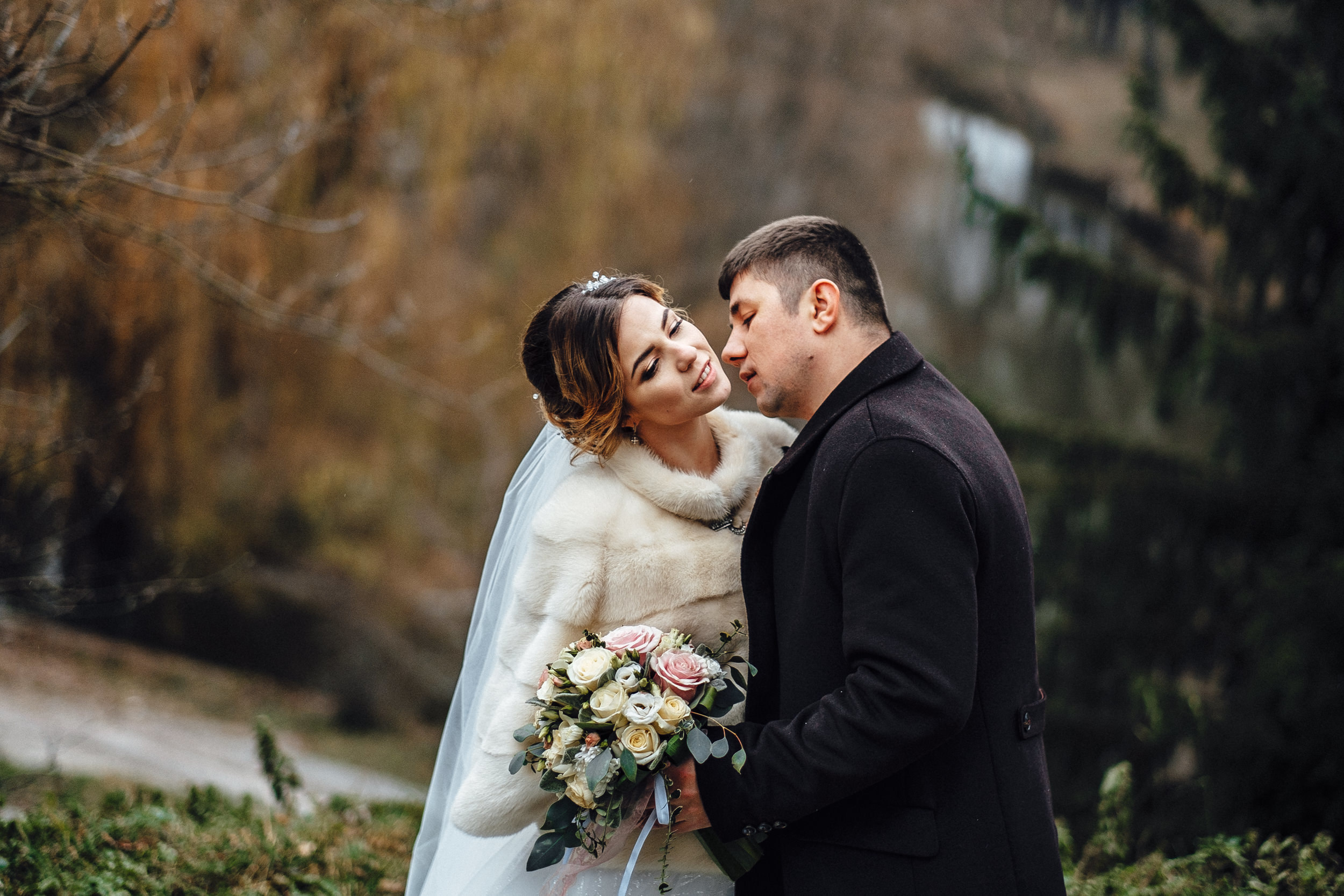 17.11.2018. Ivan Skufinsky — wedding and family photographer in Vancouver