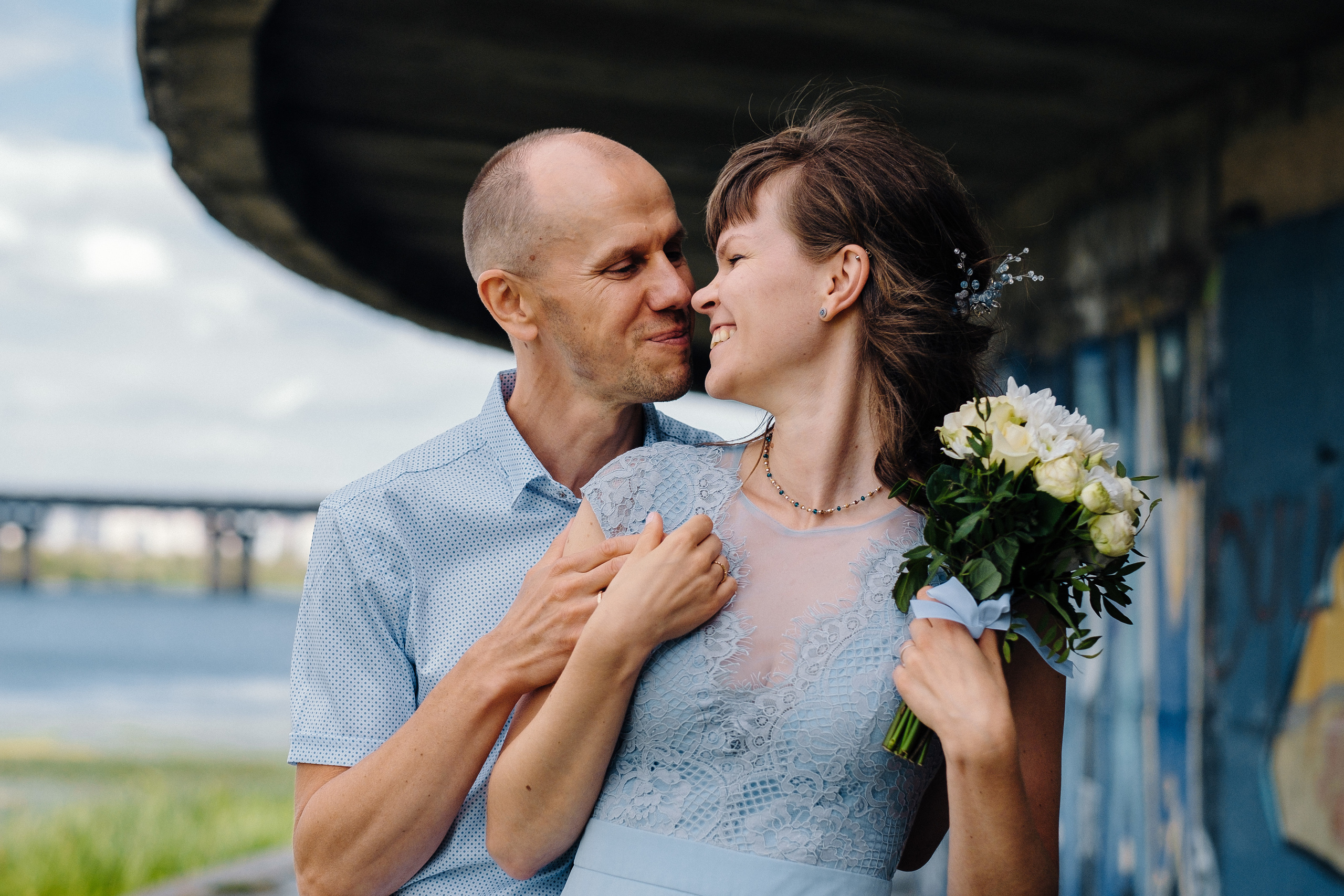 СВАДЬБА 04.07.19 Андрей+Катя. Ivan Skufinsky — wedding and family photographer in Vancouver