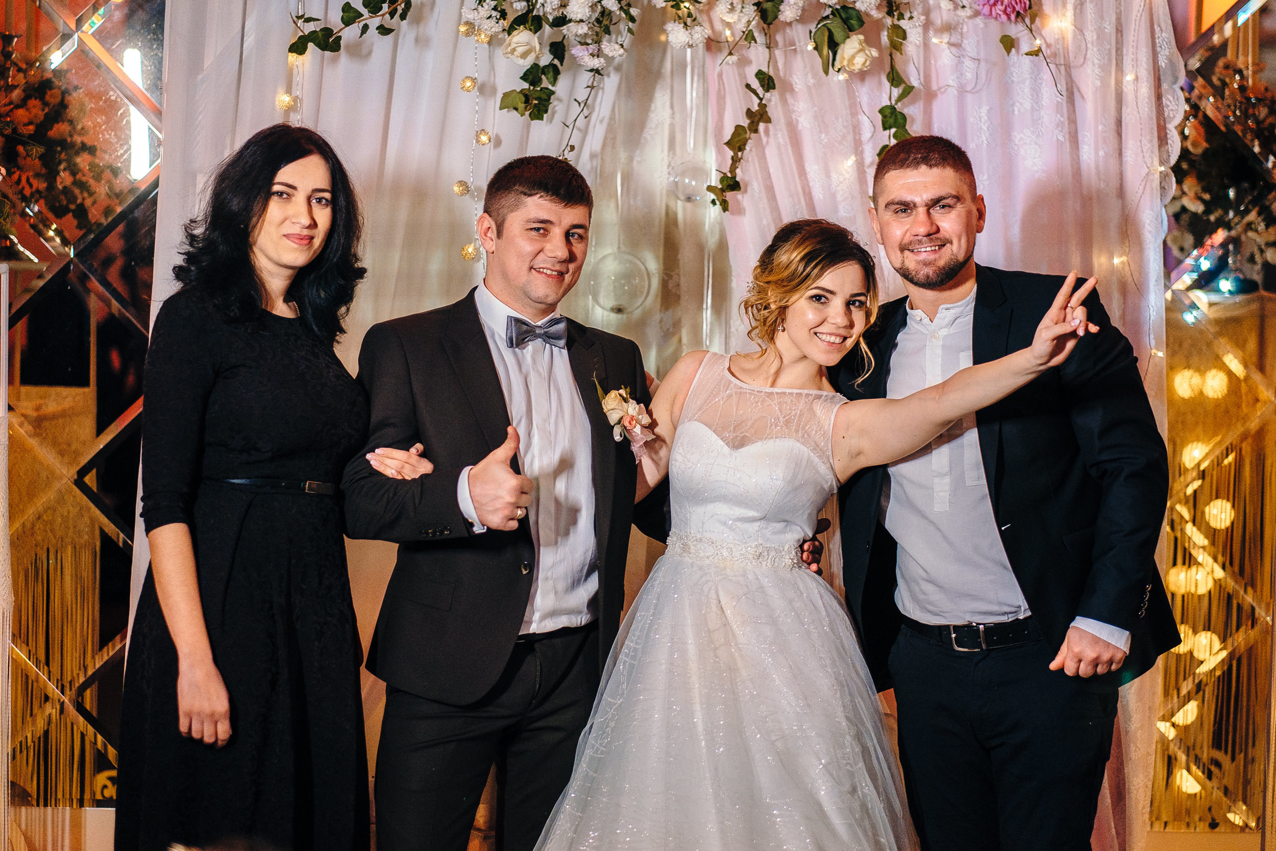 17.11.2018. Ivan Skufinsky — wedding and family photographer in Vancouver