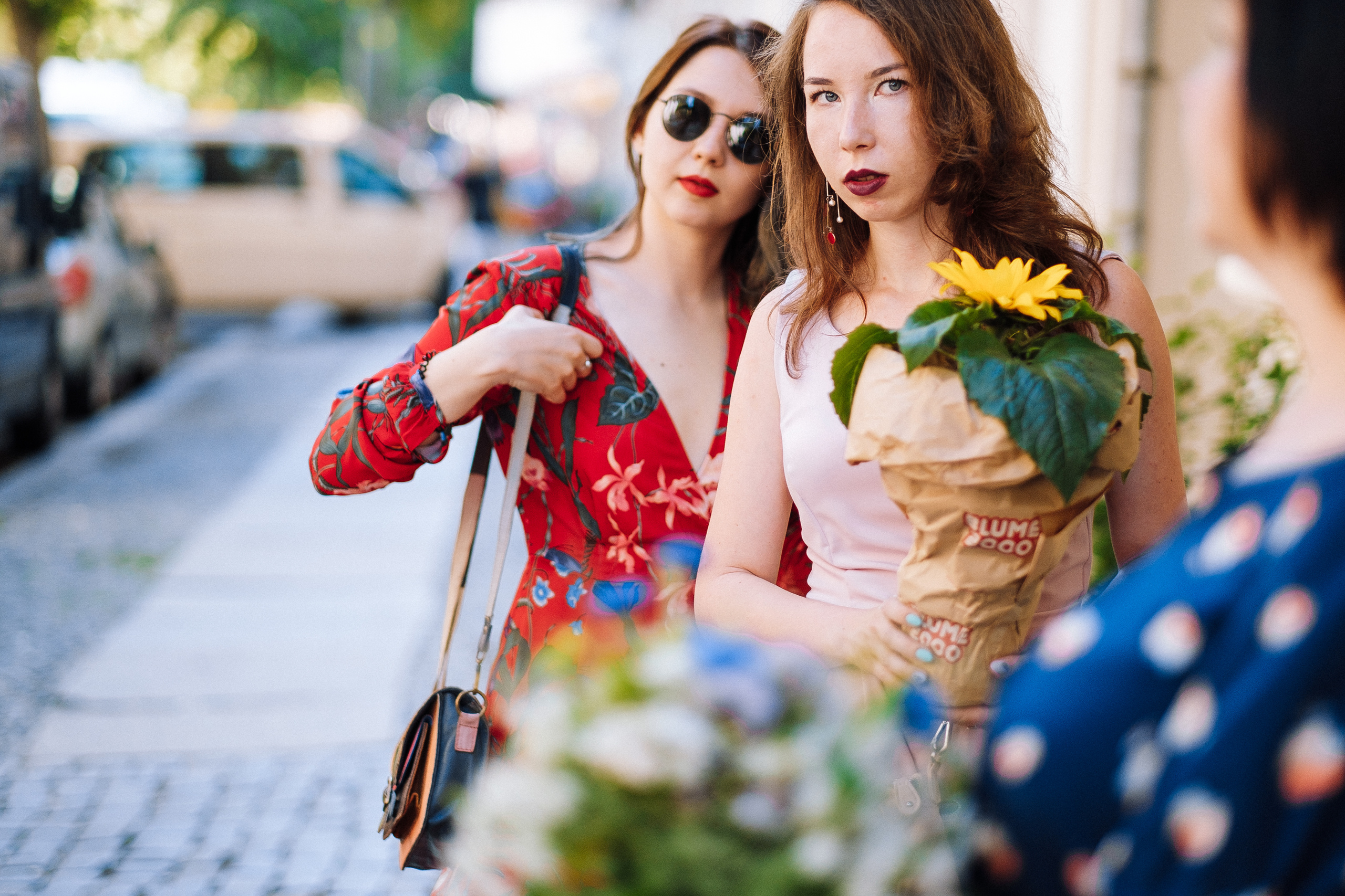BERLIN Wedding Story. Ivan Skufinsky — wedding and family photographer in Vancouver