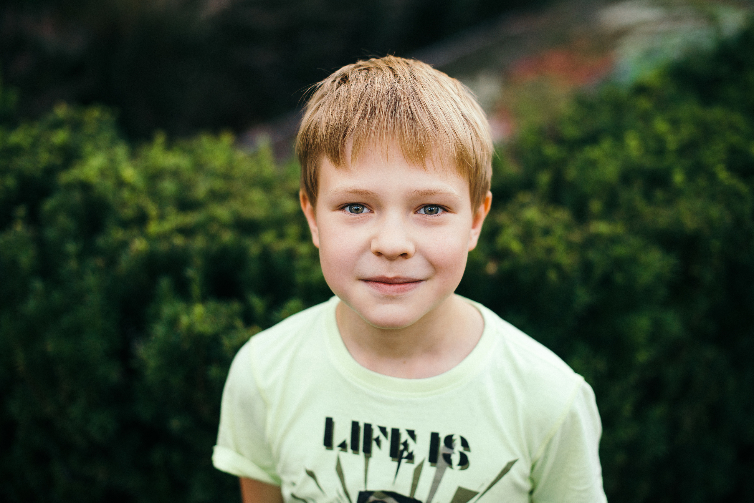 British Columbia Family Photography. Ivan Skufinsky — wedding and family photographer in Vancouver