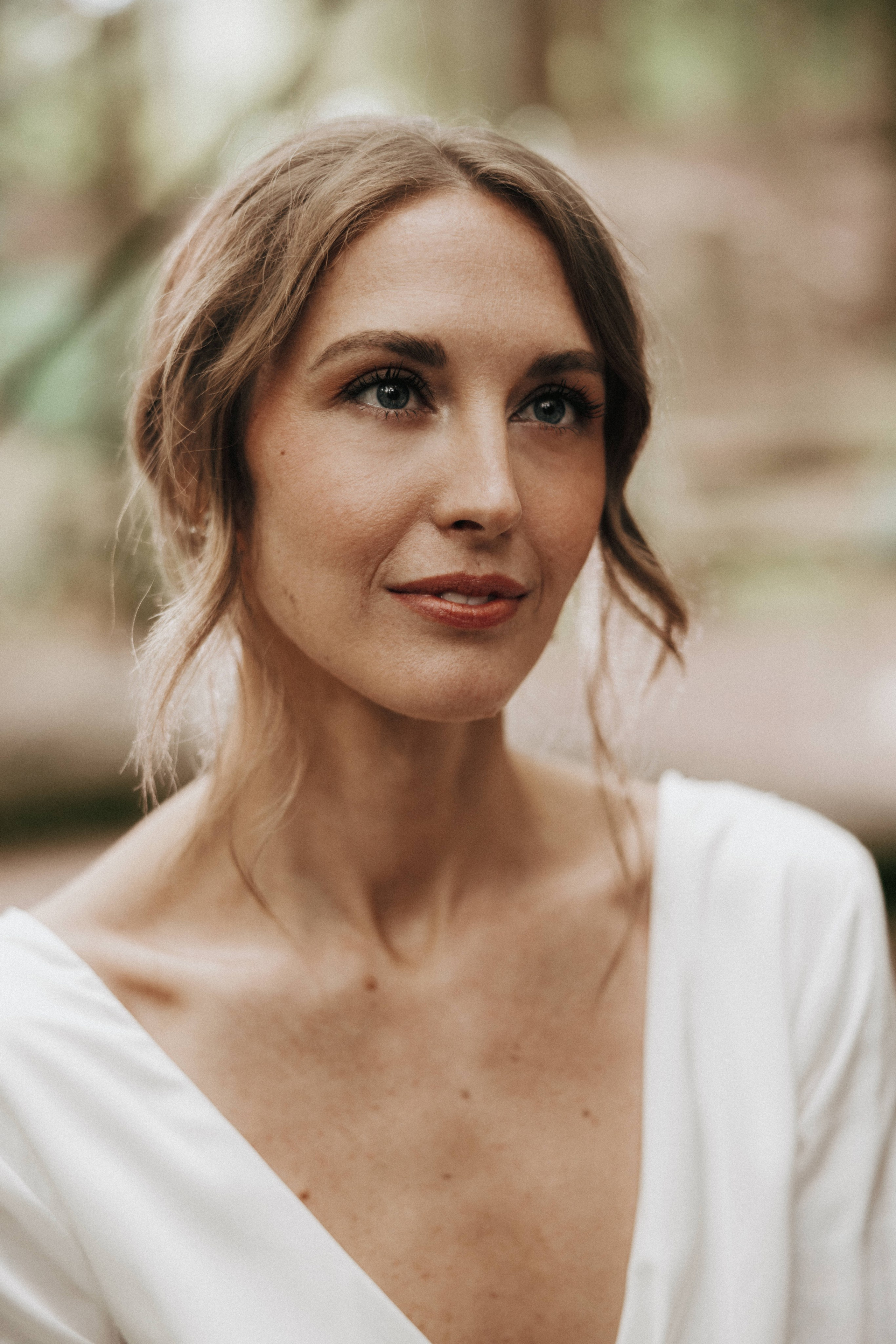 Michael & Caitlyn. Ivan Skufinsky — wedding and family photographer in Vancouver