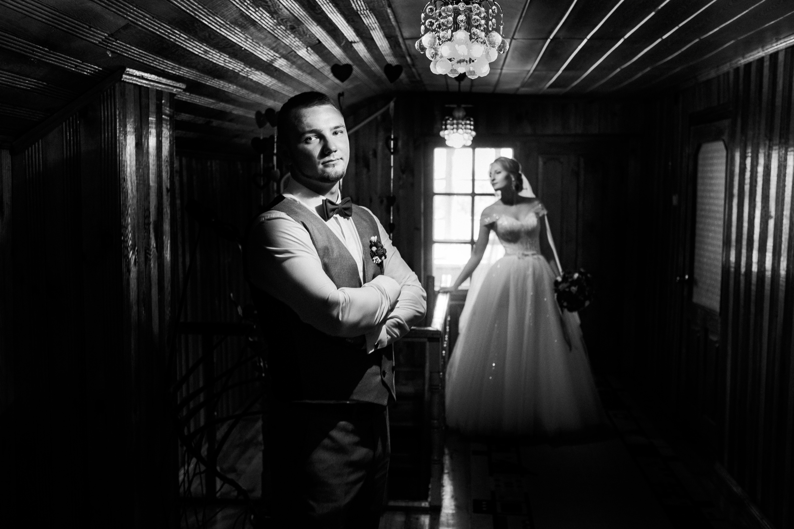 11.08.2018 Богдан+Юля. Ivan Skufinsky — wedding and family photographer in Vancouver