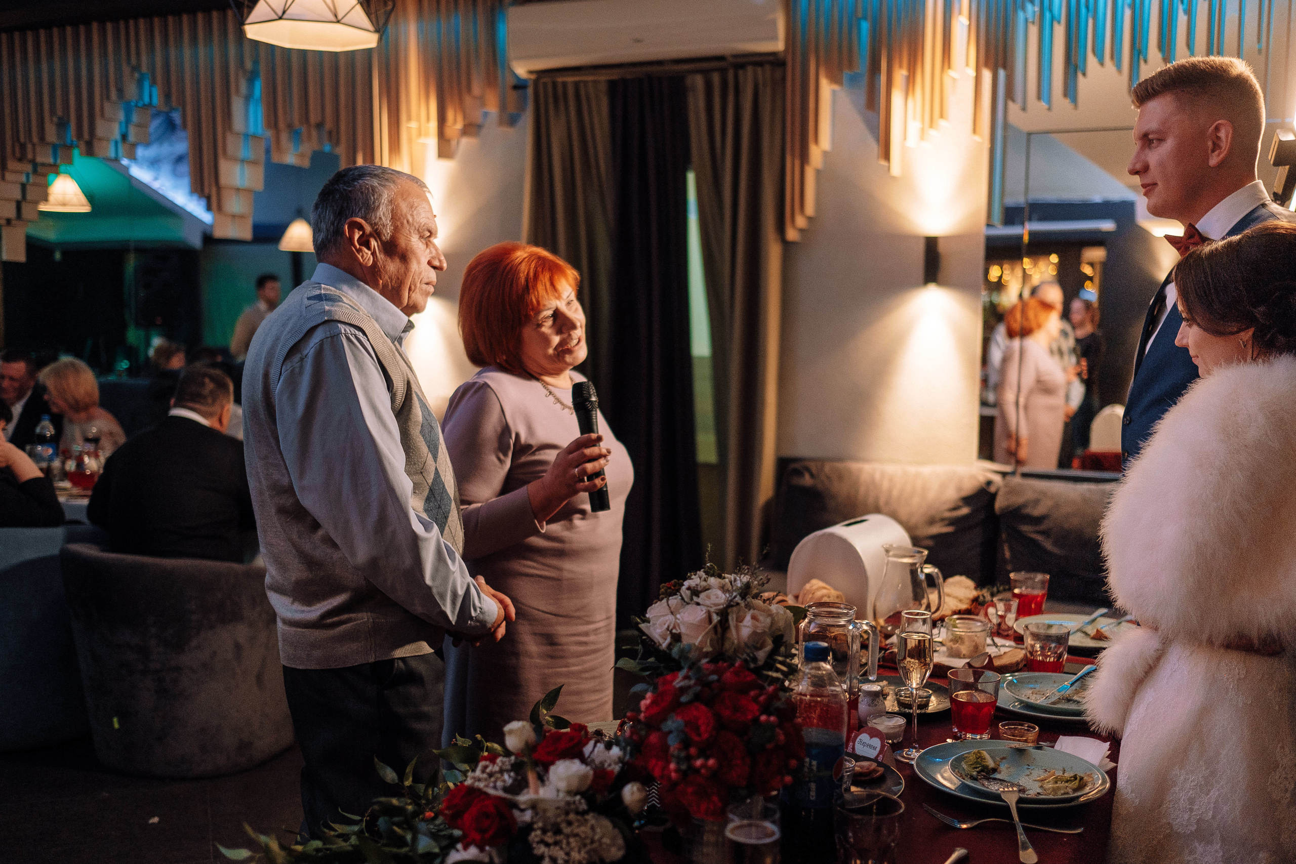 Alexandr+Anastasia 24.11.2019 WeddingStory. Ivan Skufinsky — wedding and family photographer in Vancouver