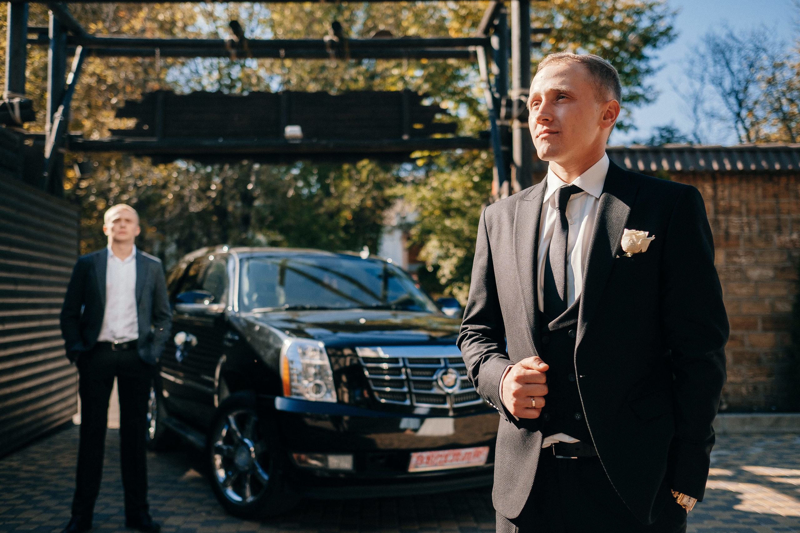 6.10.2018. Ivan Skufinsky — wedding and family photographer in Vancouver