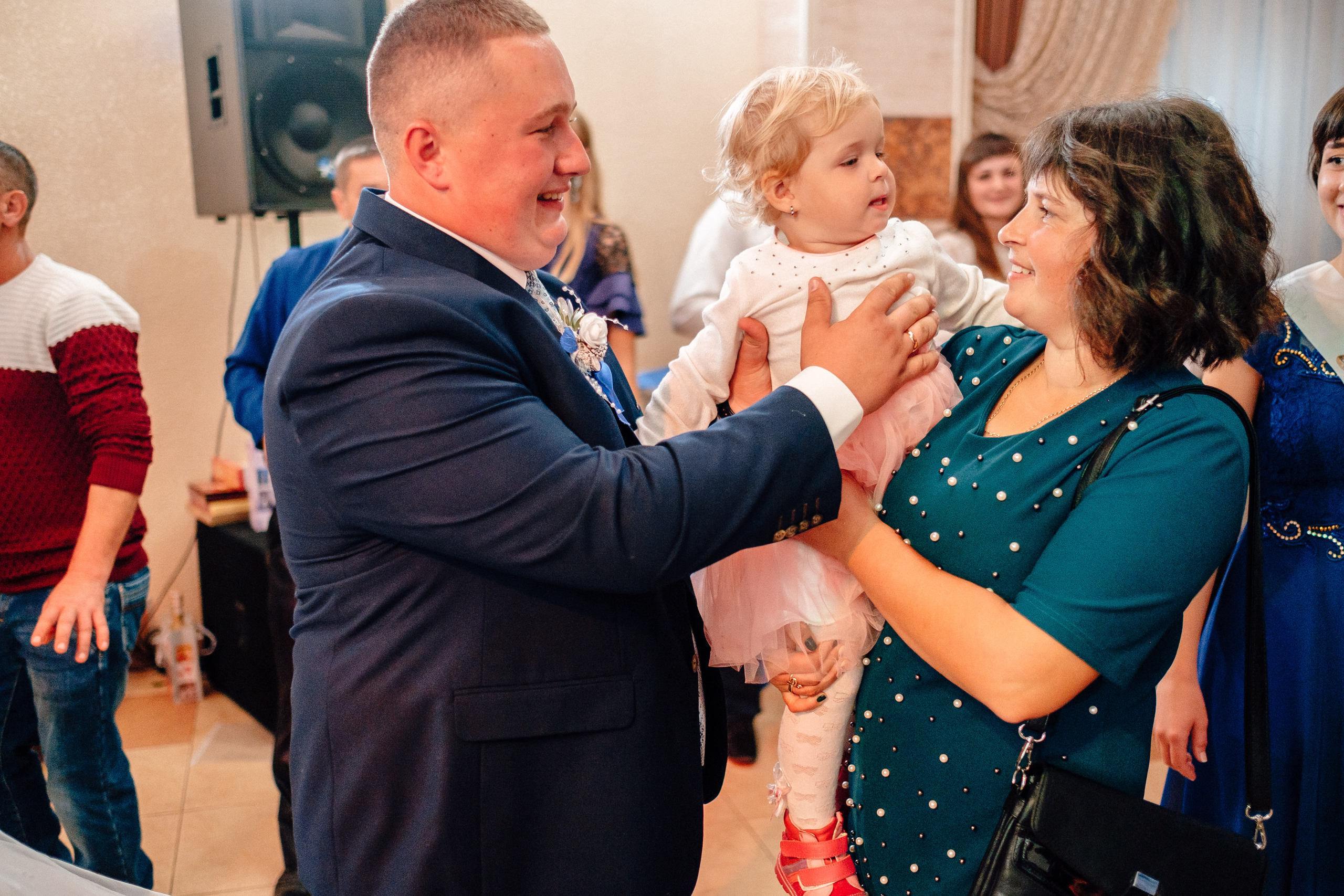 7.10.2018. Ivan Skufinsky — wedding and family photographer in Vancouver