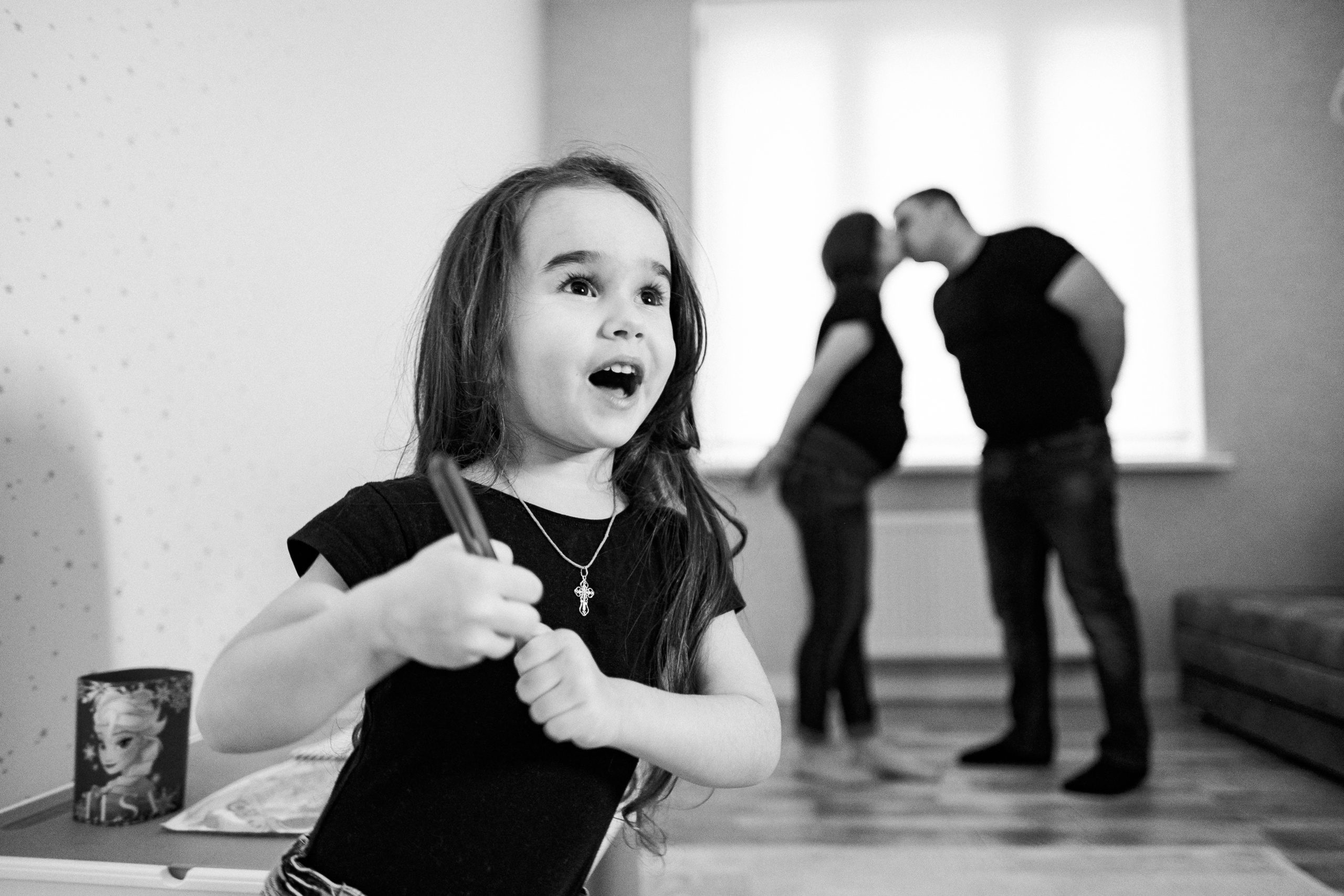 Марина+Андрей+Лиза+Животик. Ivan Skufinsky — wedding and family photographer in Vancouver