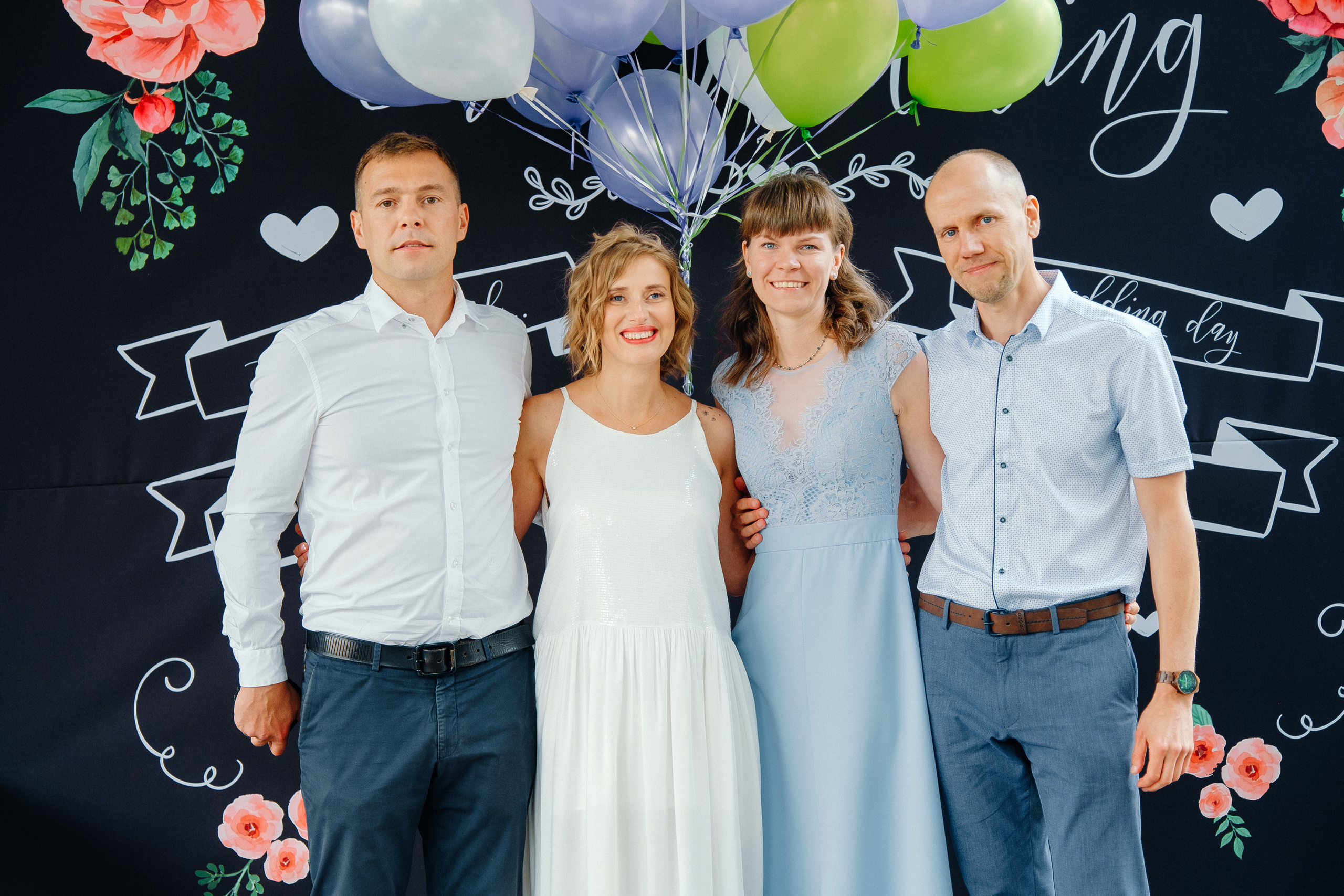 СВАДЬБА 04.07.19 Андрей+Катя. Ivan Skufinsky — wedding and family photographer in Vancouver