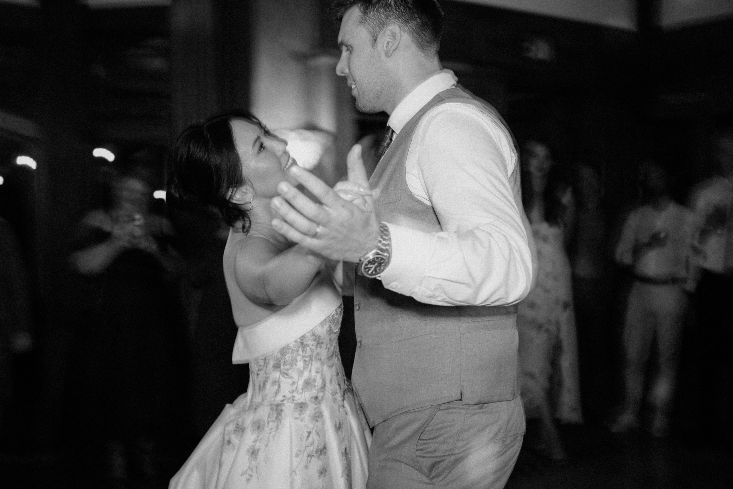 Cecil Green Park House Wedding Photographer & Videographer Vancouver