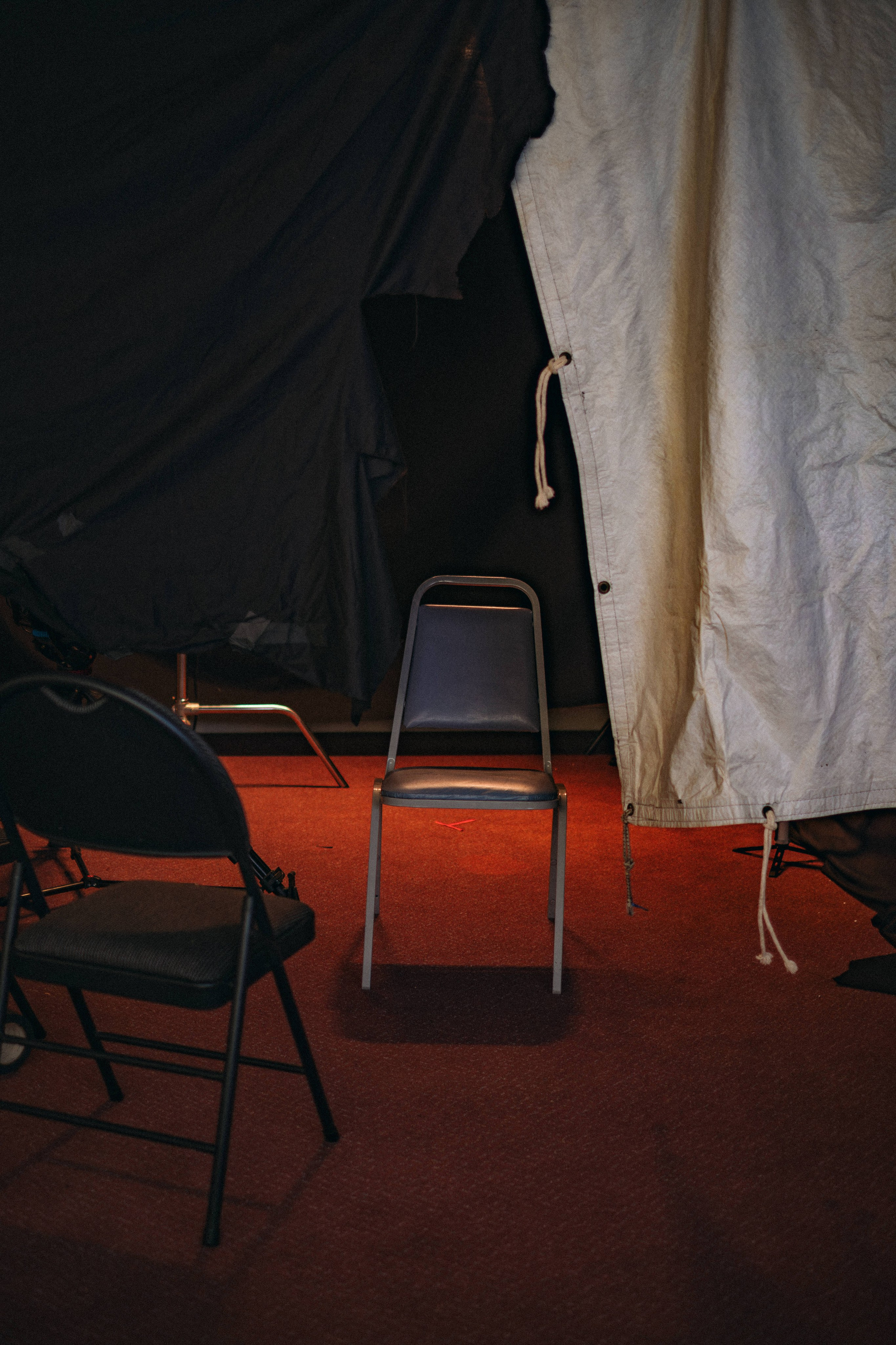 Behind the Scenes of NewBlood — Flashback | Shot in Vancouver. Ivan Skufinsky — wedding and family photographer in Vancouver