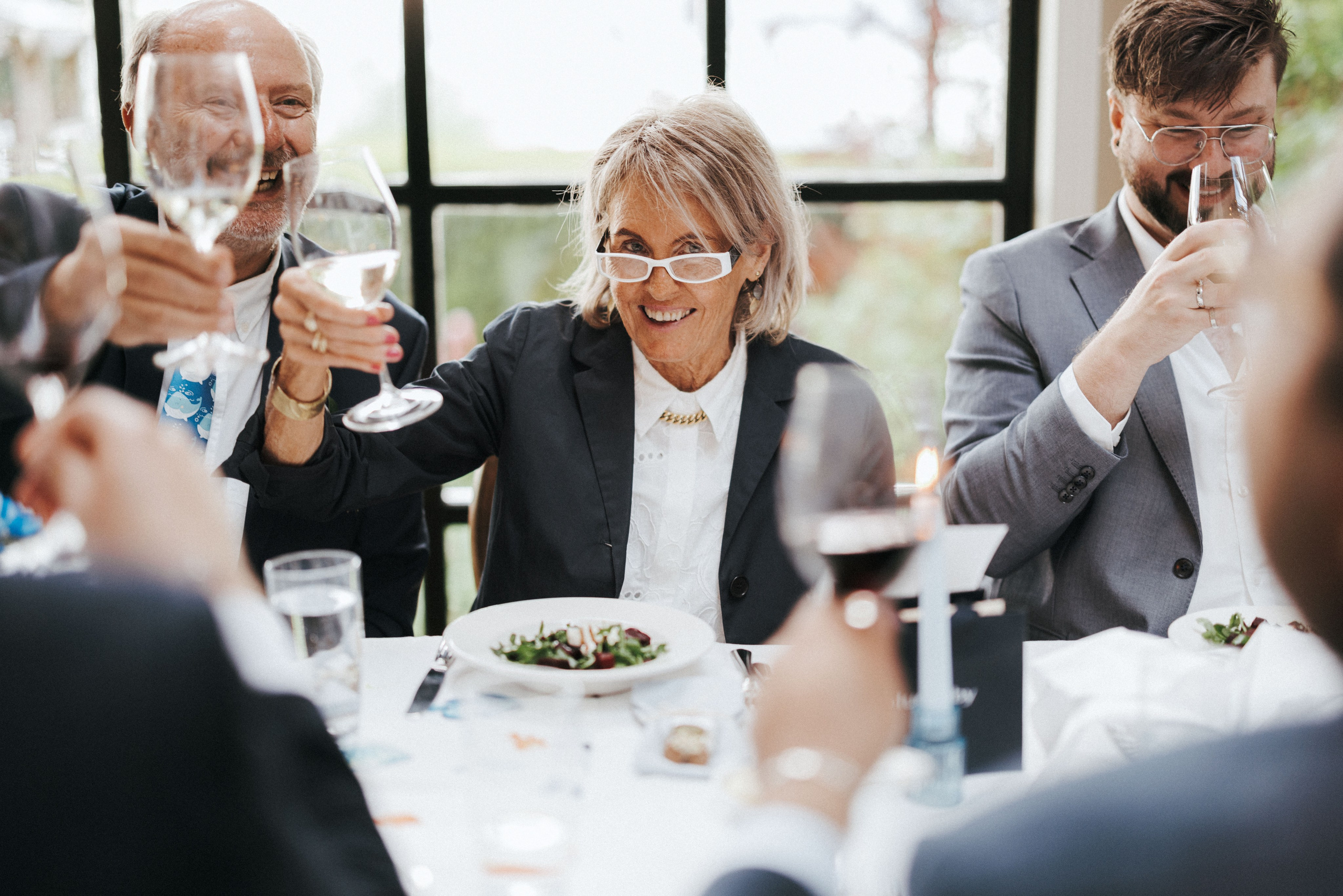 Cade & Susanne — The Teahouse in Stanley Park | Photography by Ivan Skufinsky. Ivan Skufinsky — wedding and family photographer in Vancouver