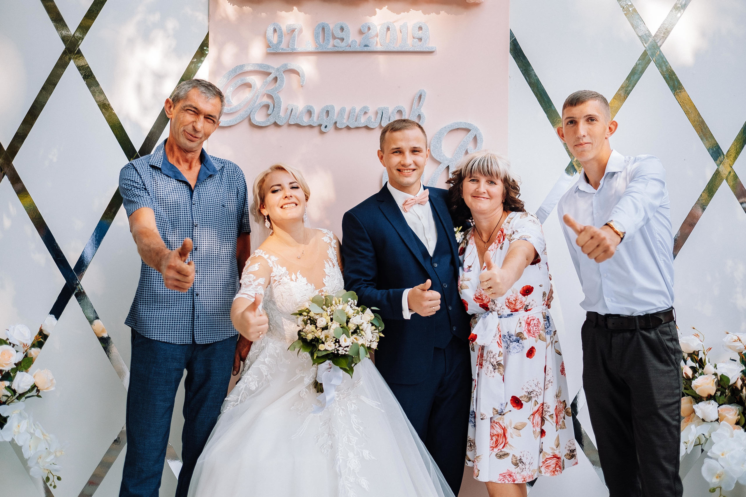 Свадебная история Влад+Яна. Ivan Skufinsky — wedding and family photographer in Vancouver