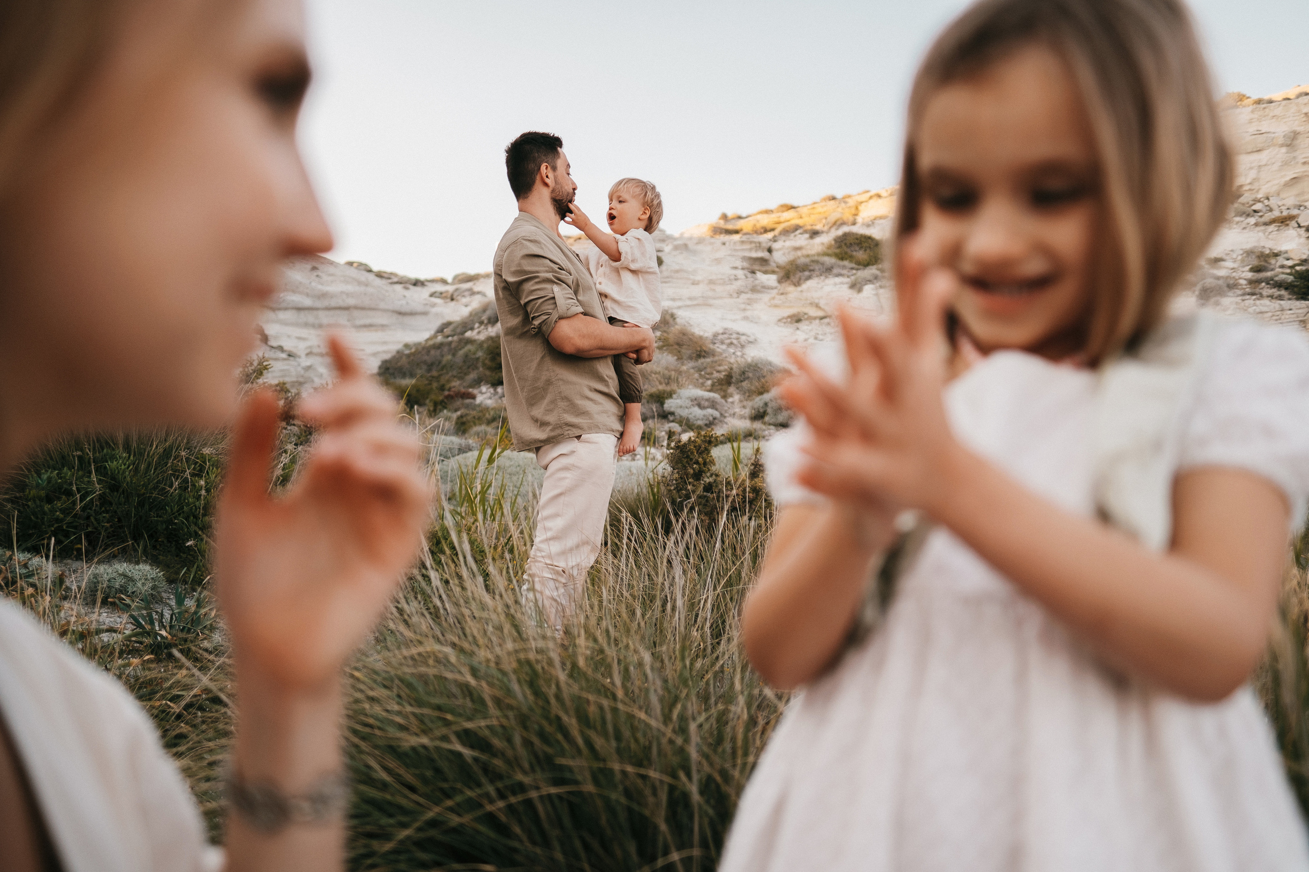 Family photo session in Vancouver Семейная фотосессия в Ванкувере БС. Ivan Skufinsky — wedding and family photographer in Vancouver