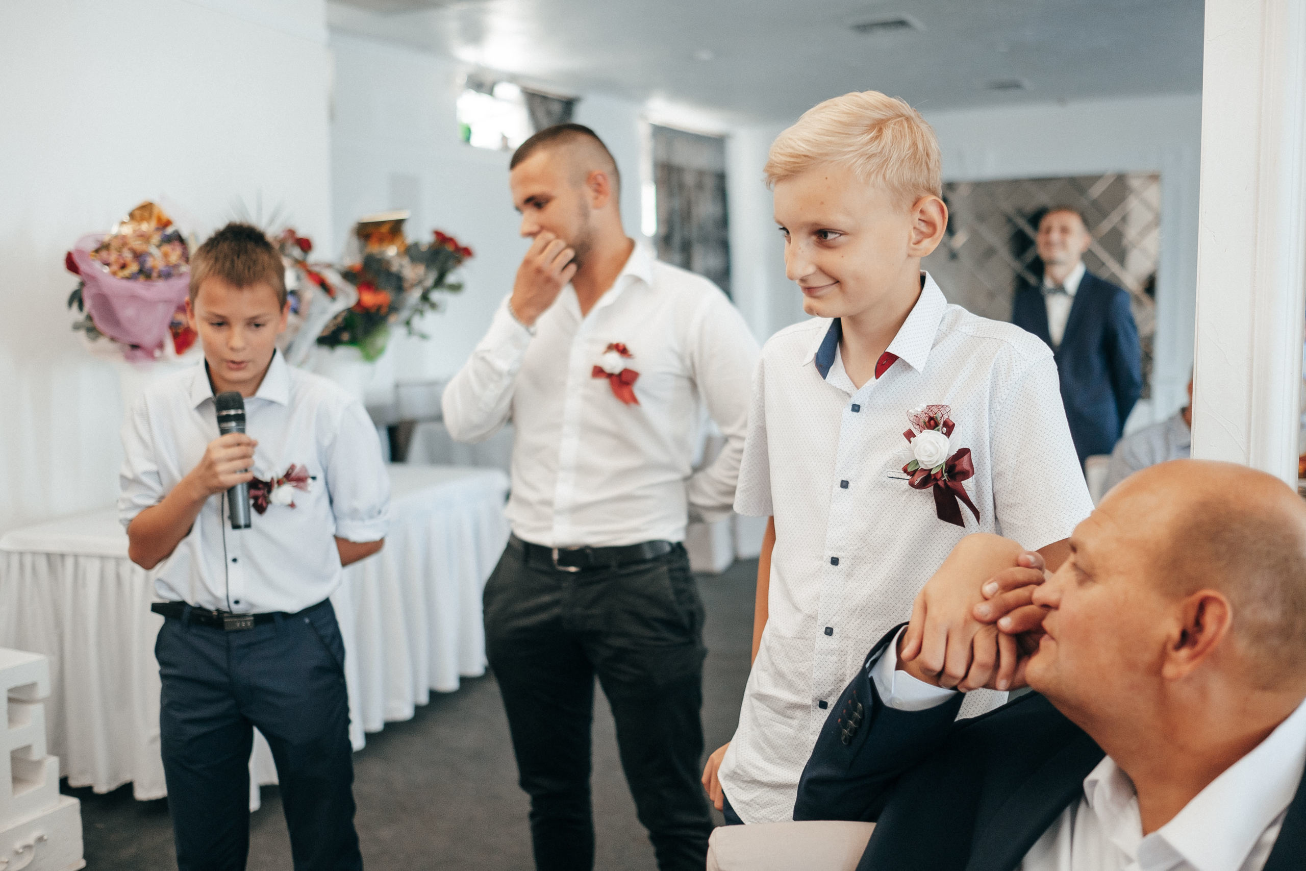 11.08.2018 Богдан+Юля. Ivan Skufinsky — wedding and family photographer in Vancouver