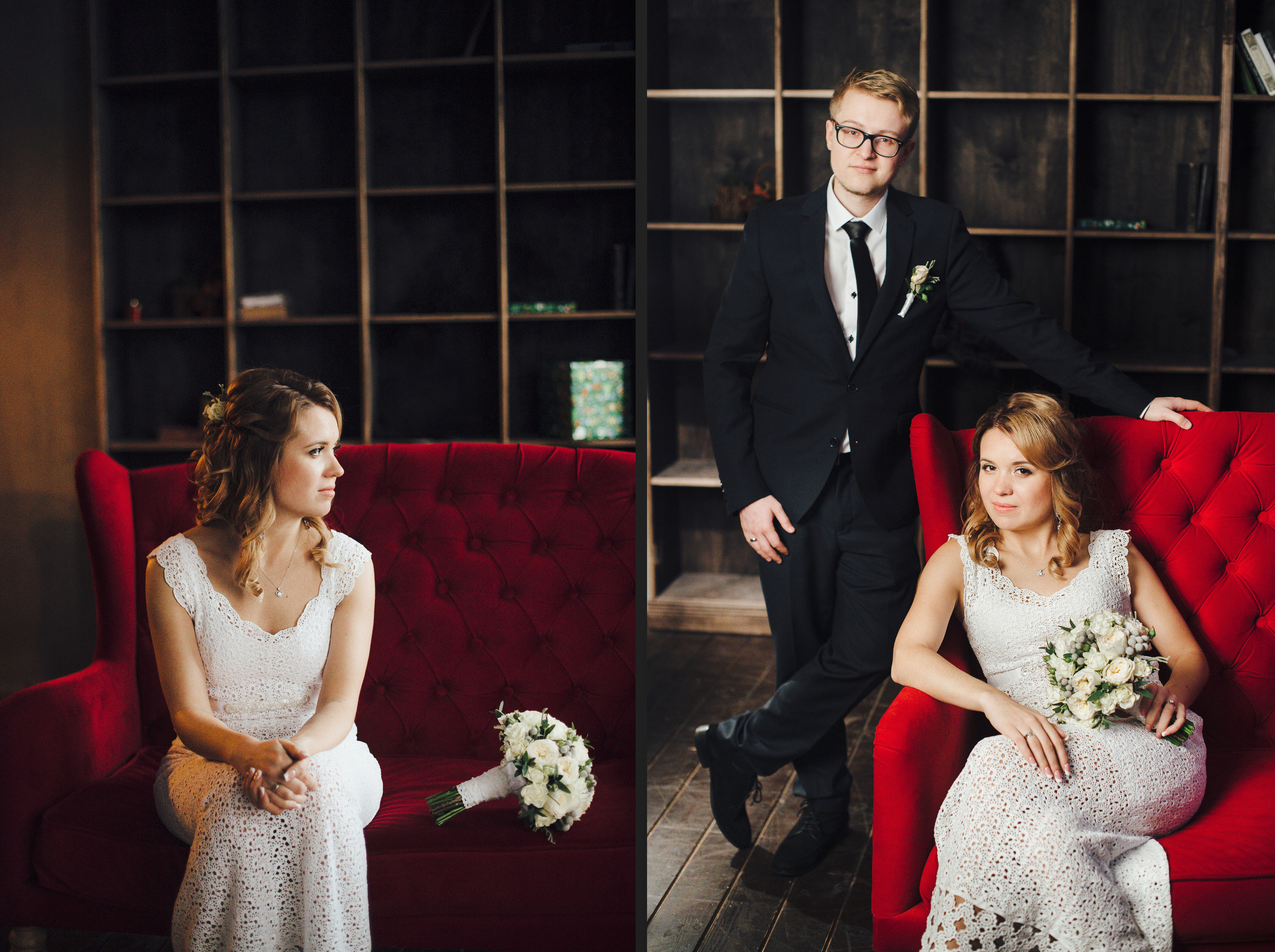 Евгений и Ксения. Ivan Skufinsky — wedding and family photographer in Vancouver