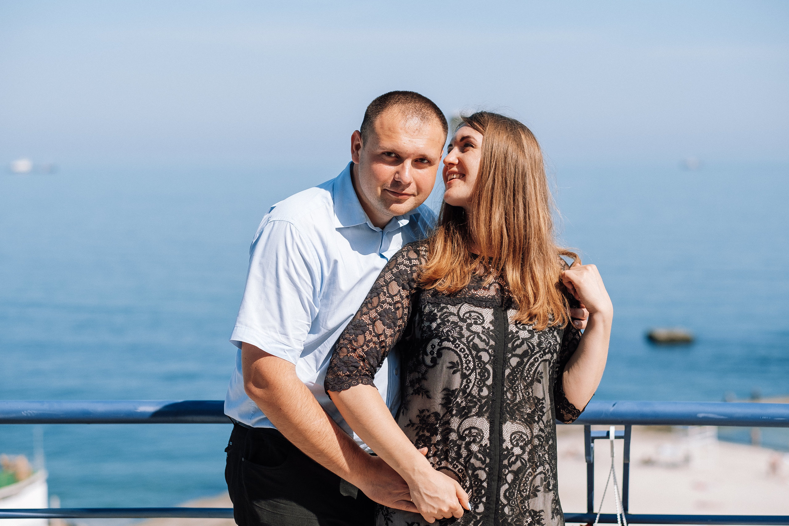 Вика+Максим. Ivan Skufinsky — wedding and family photographer in Vancouver