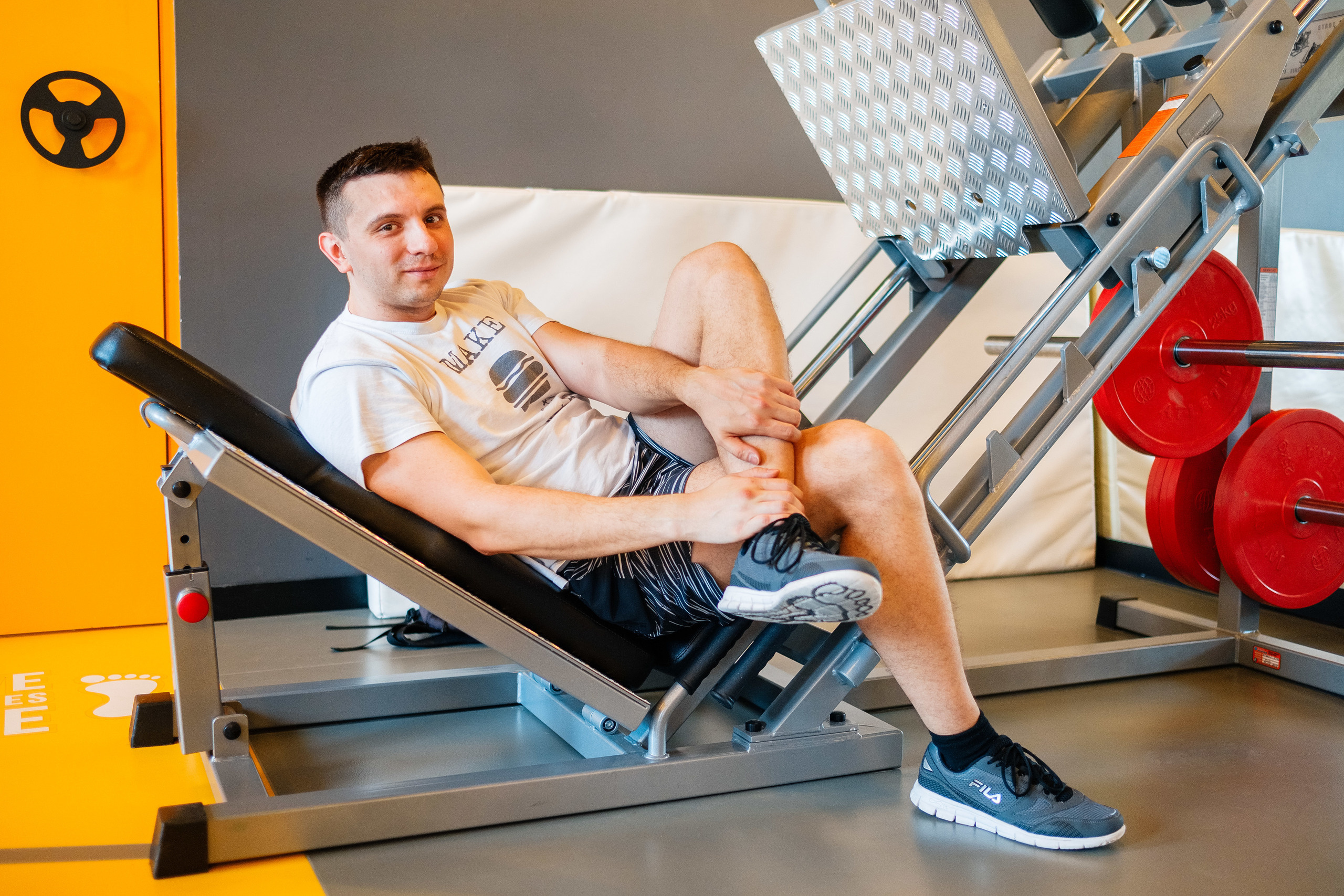 Репортажный фотограф на спортивные соревнования. Ivan Skufinsky — wedding and family photographer in Vancouver